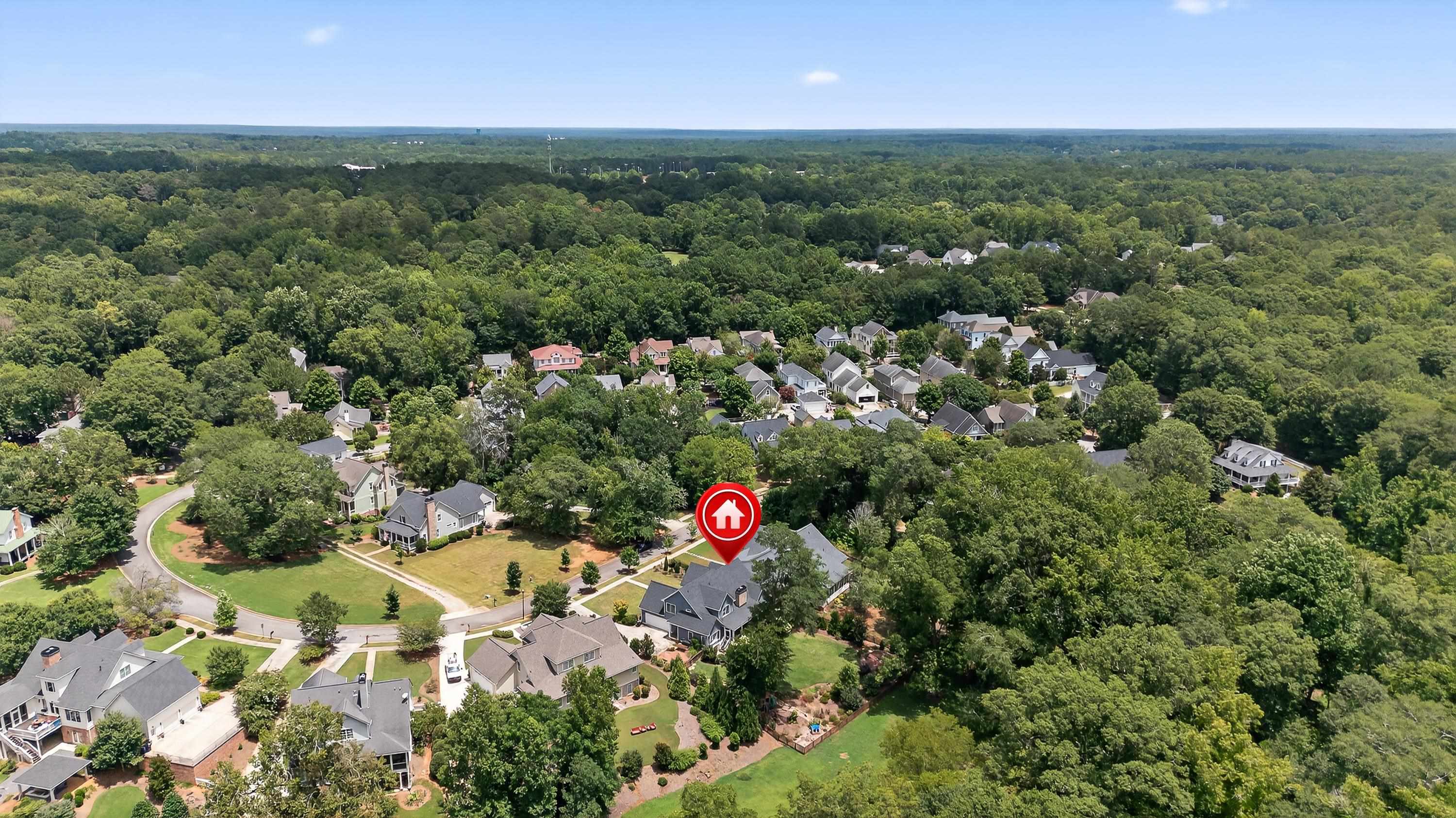 548 VILLAGE ROAD, GA 30650