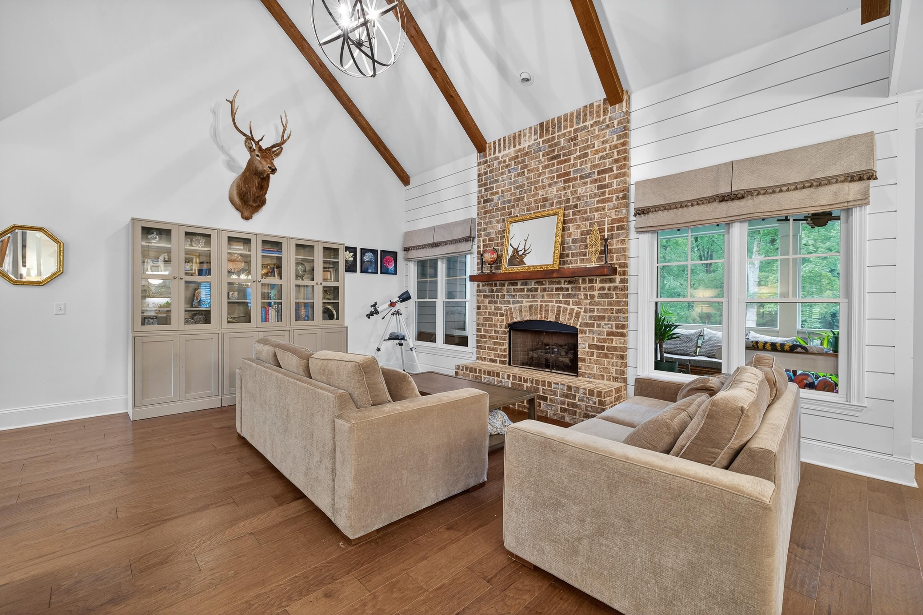 548 VILLAGE ROAD, GA 30650