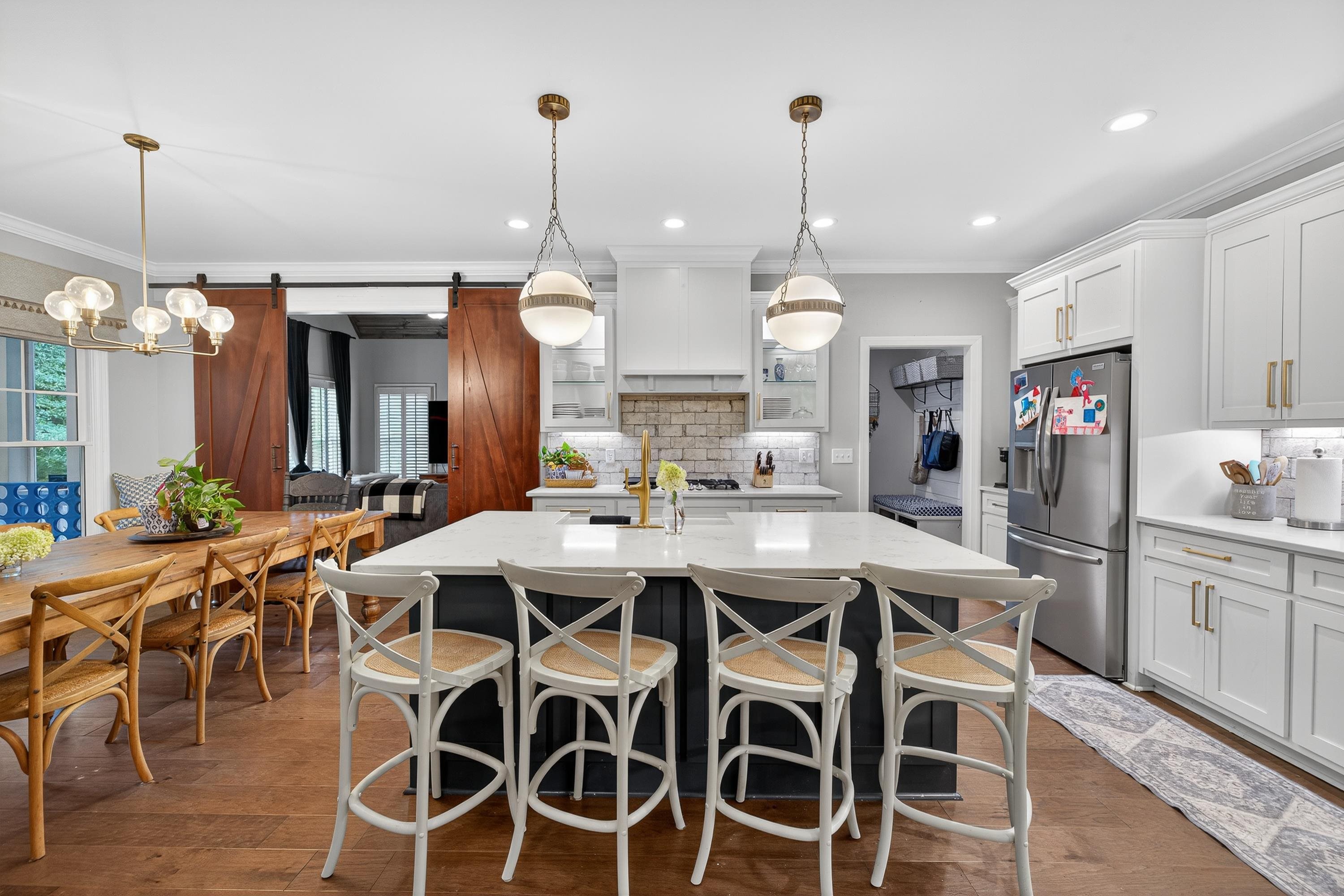 548 VILLAGE ROAD, GA 30650