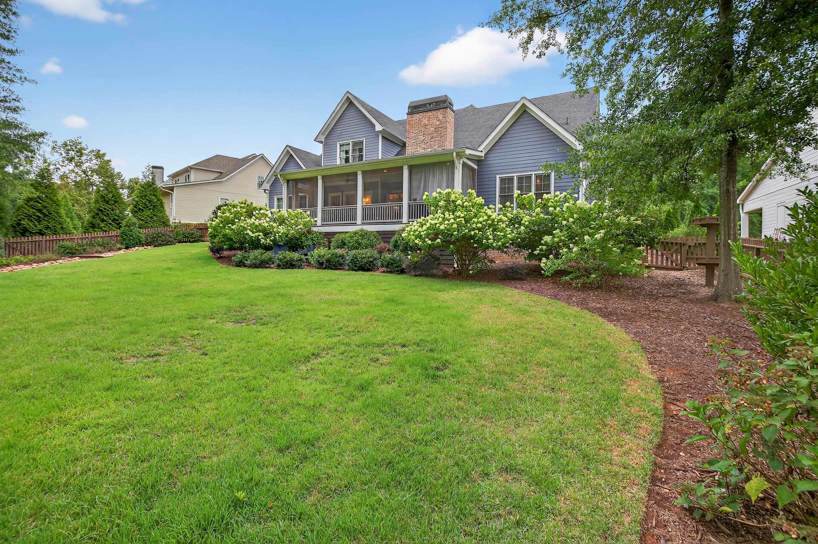 548 VILLAGE ROAD, GA 30650