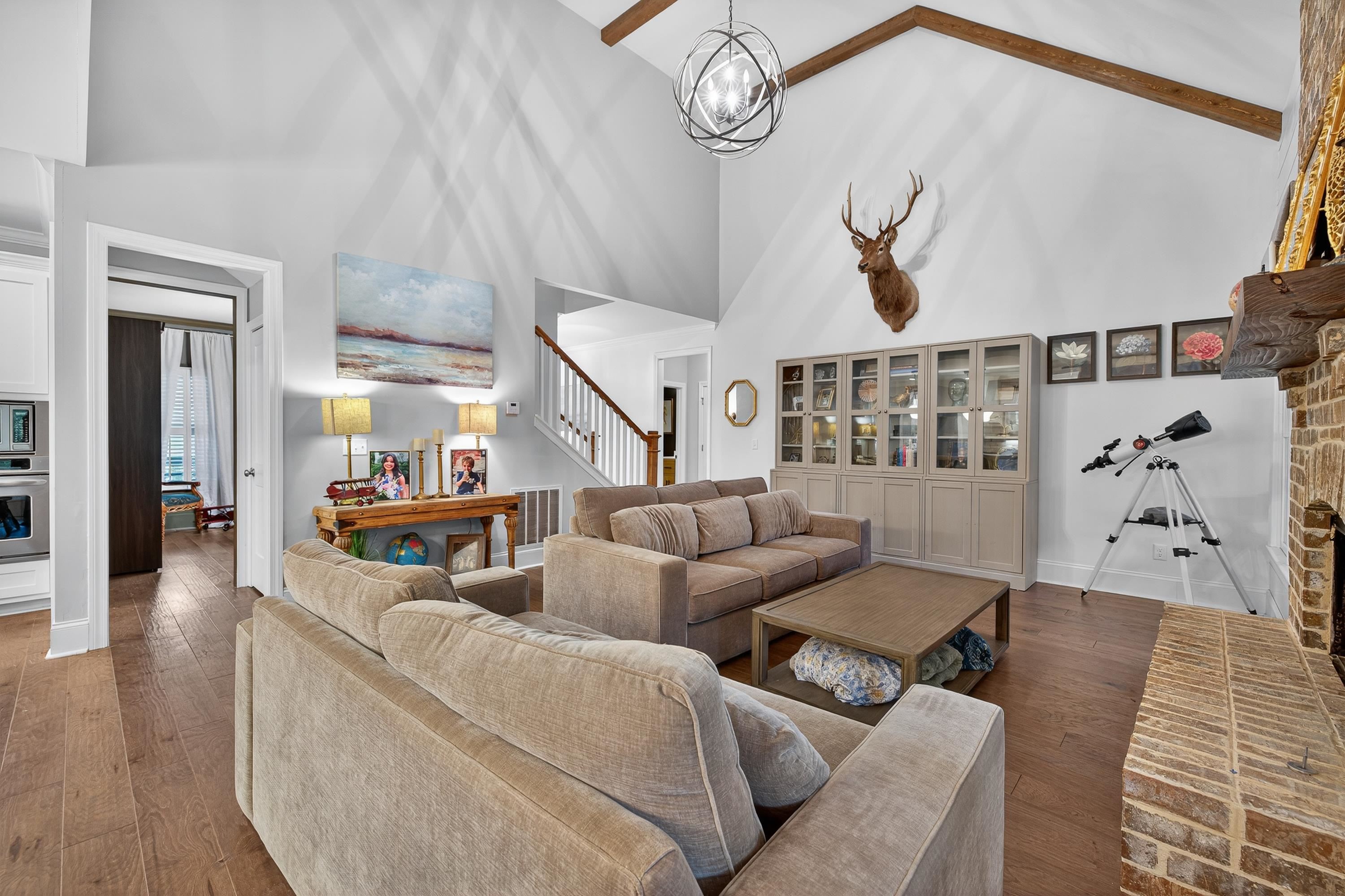 548 VILLAGE ROAD, GA 30650