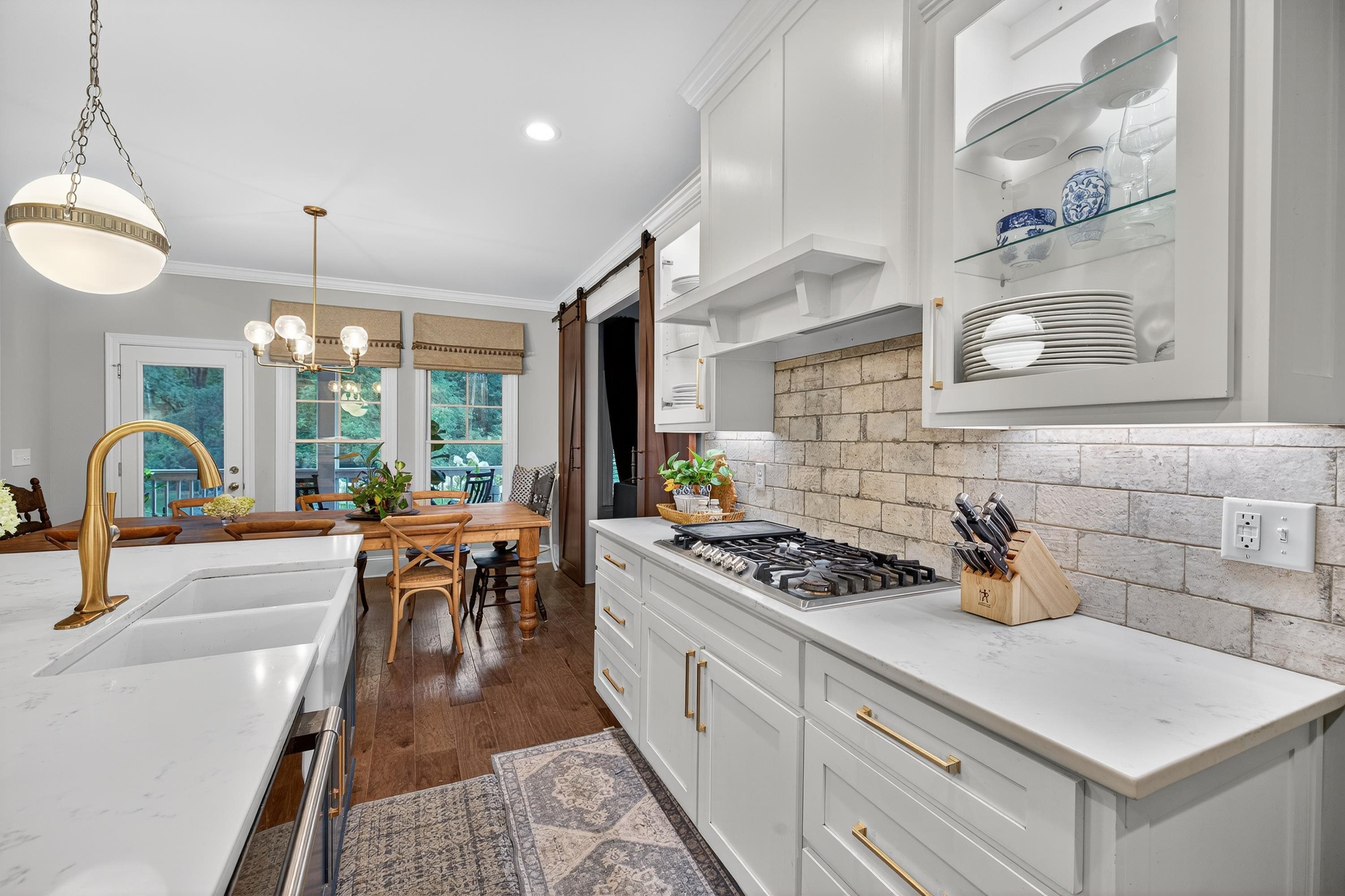 548 VILLAGE ROAD, GA 30650