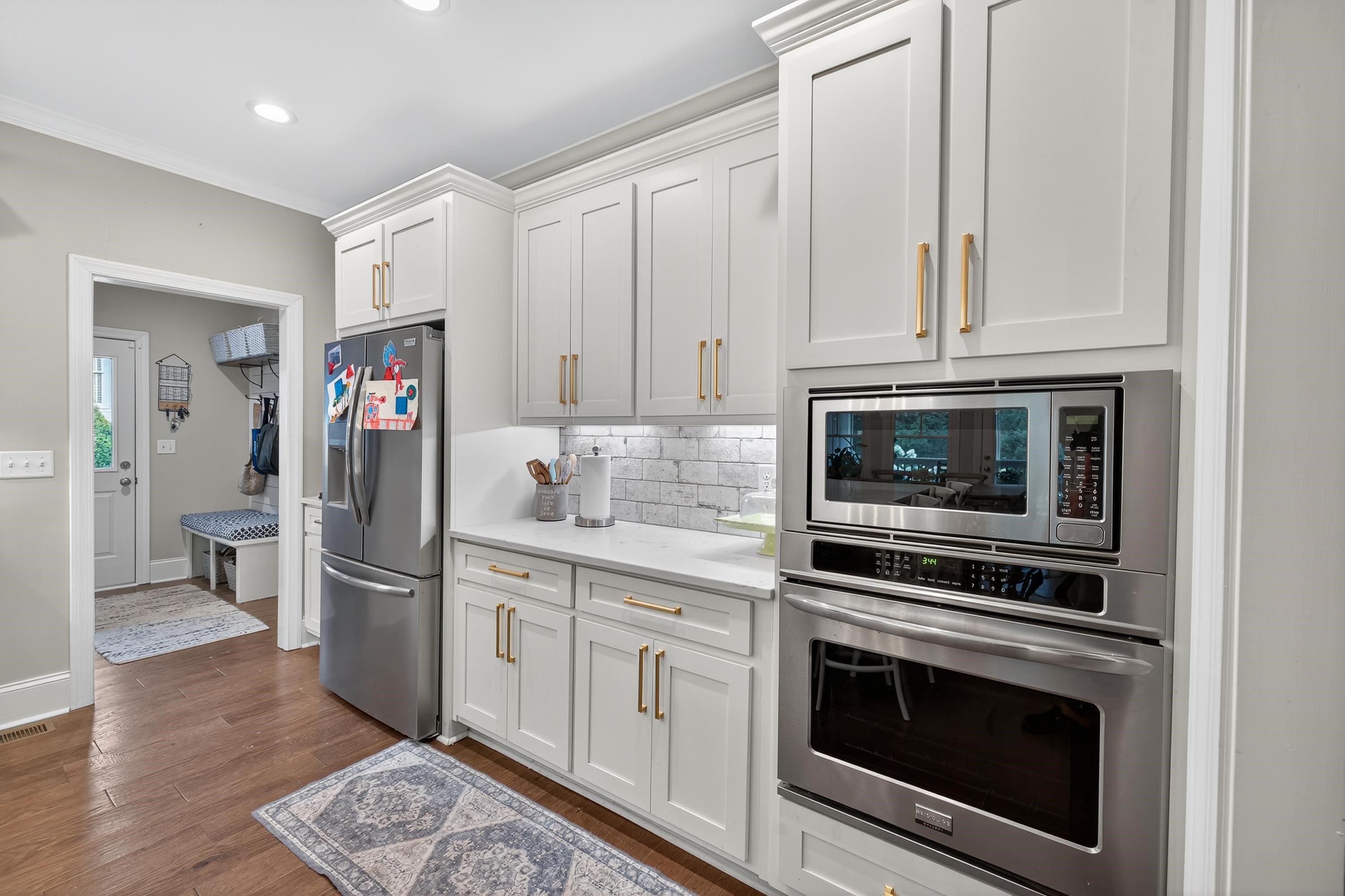 548 VILLAGE ROAD, GA 30650