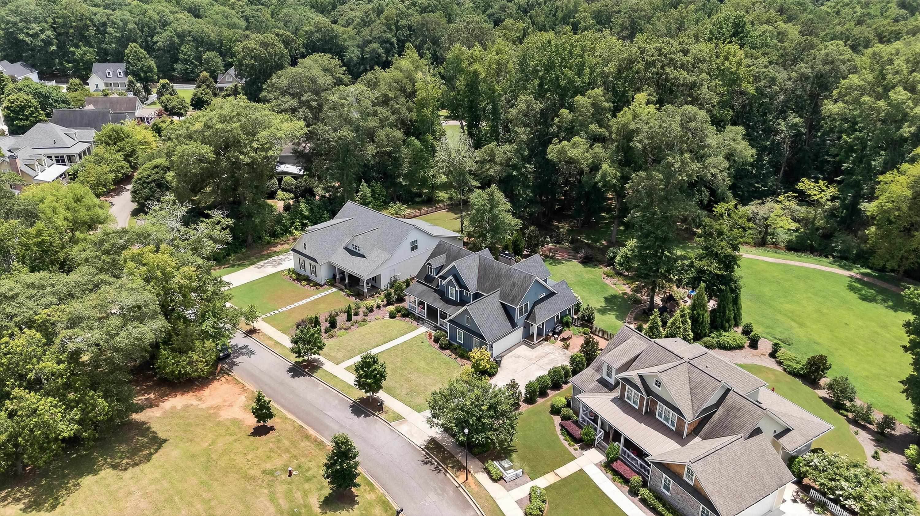 548 VILLAGE ROAD, GA 30650