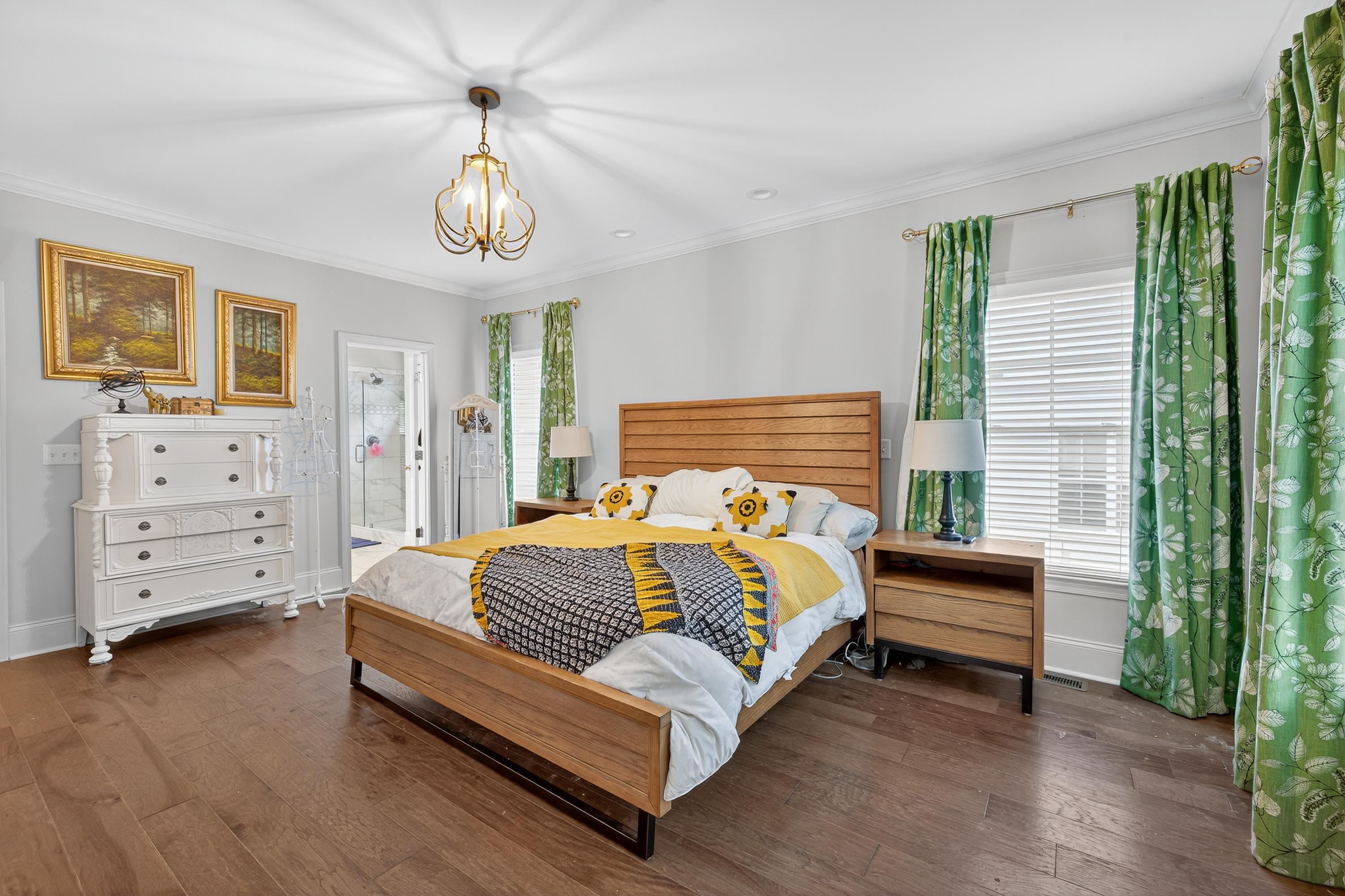 548 VILLAGE ROAD, GA 30650