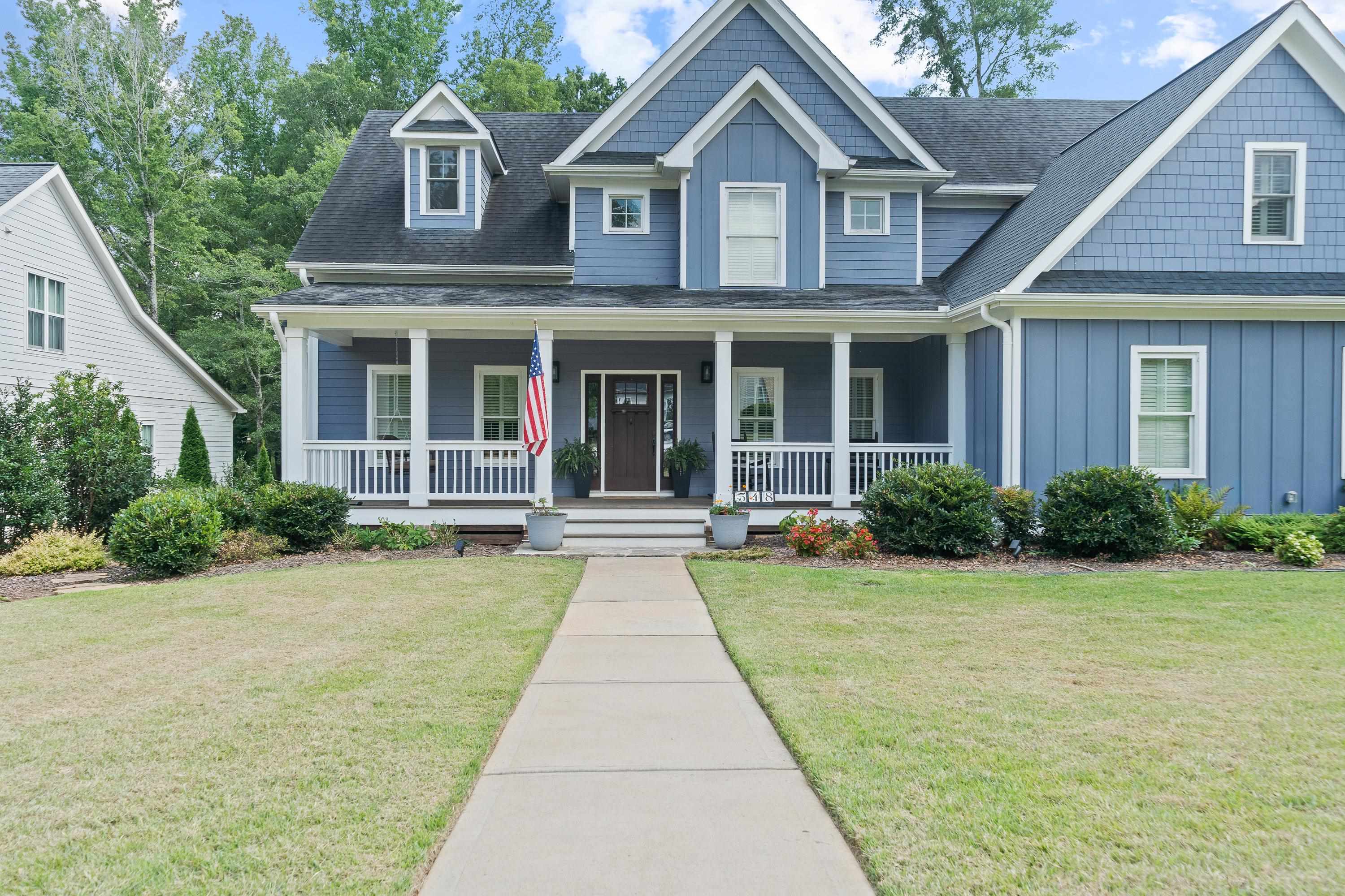 548 VILLAGE ROAD, GA 30650