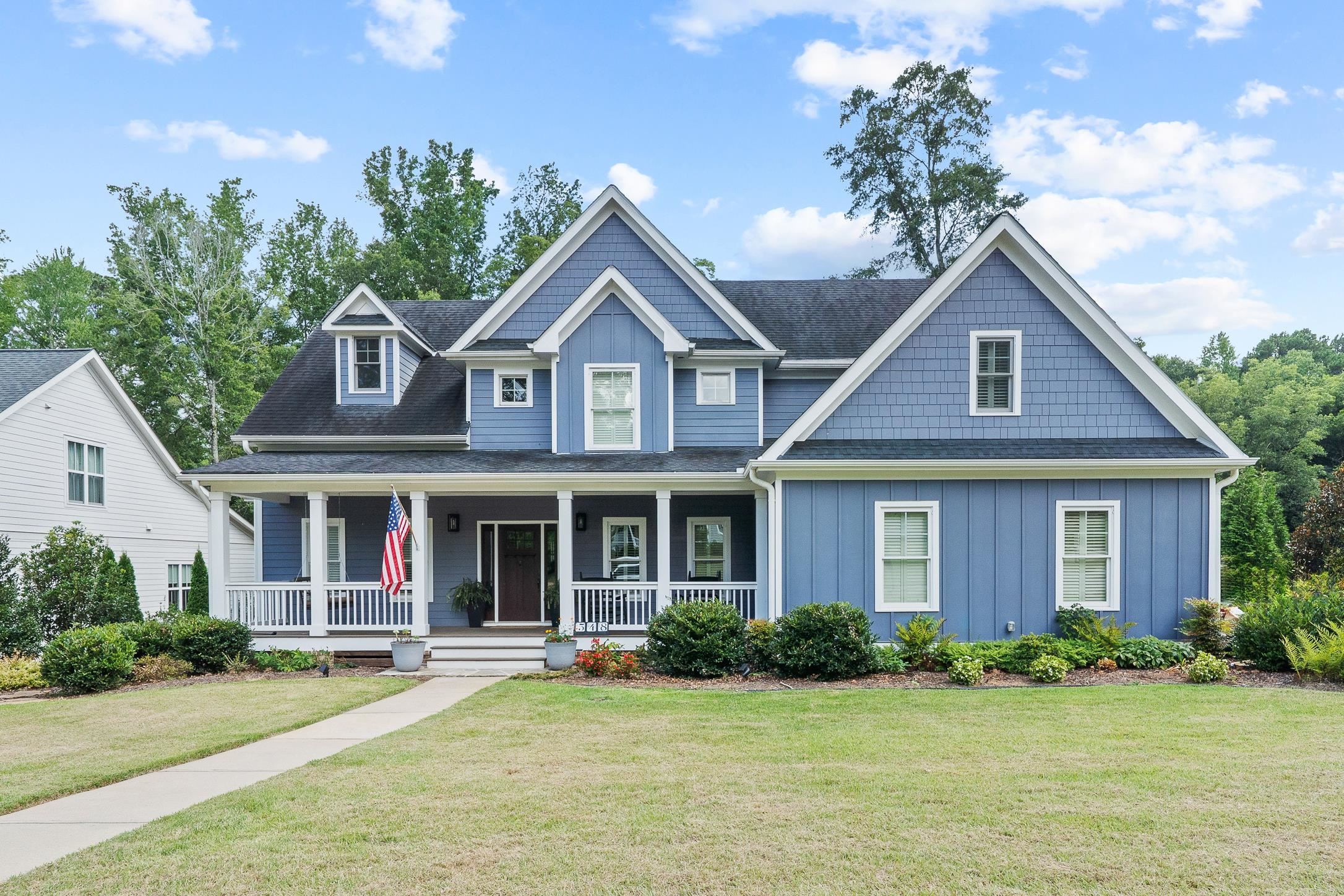 548 VILLAGE ROAD, GA 30650