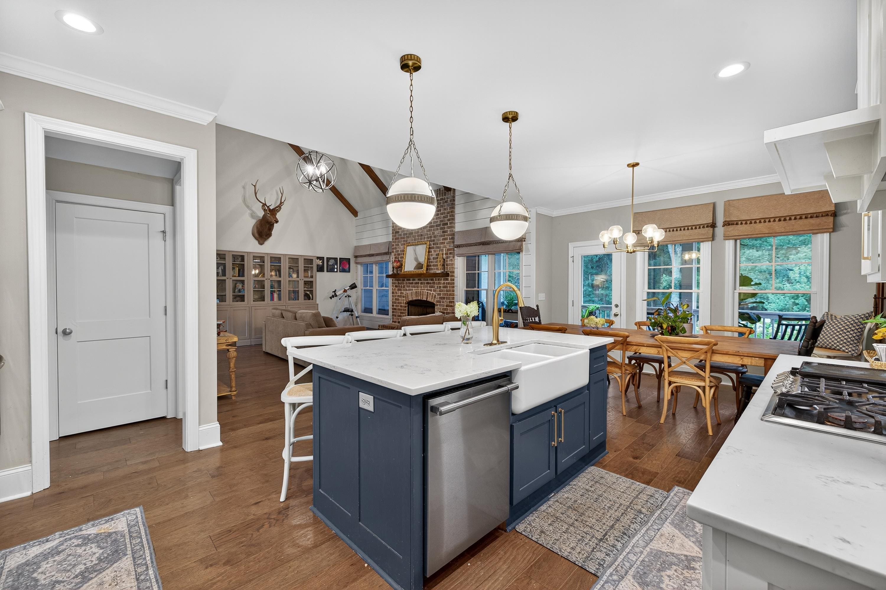 548 VILLAGE ROAD, GA 30650