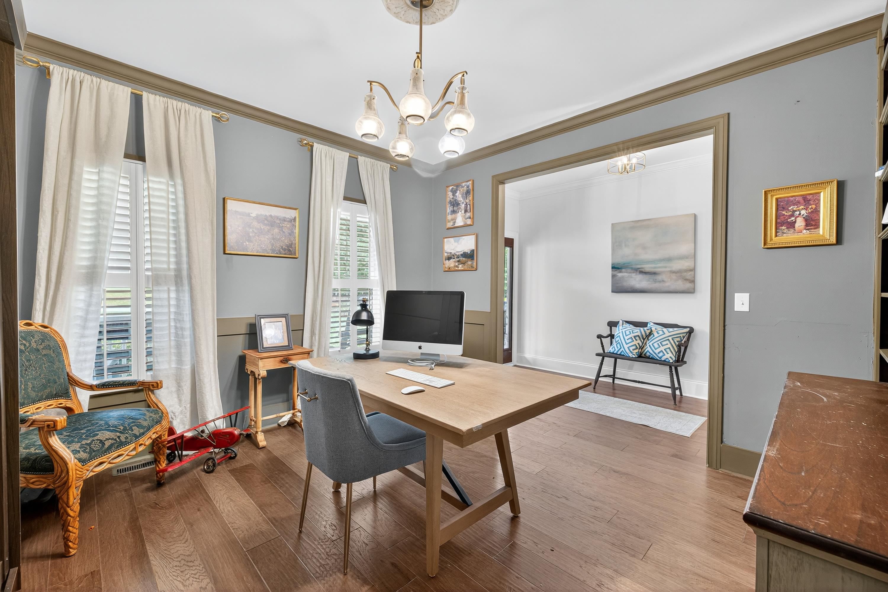 548 VILLAGE ROAD, GA 30650