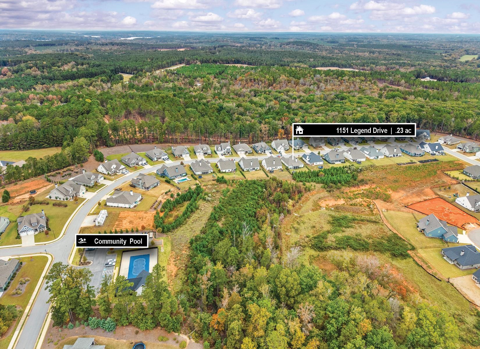 1151 LEGEND DR