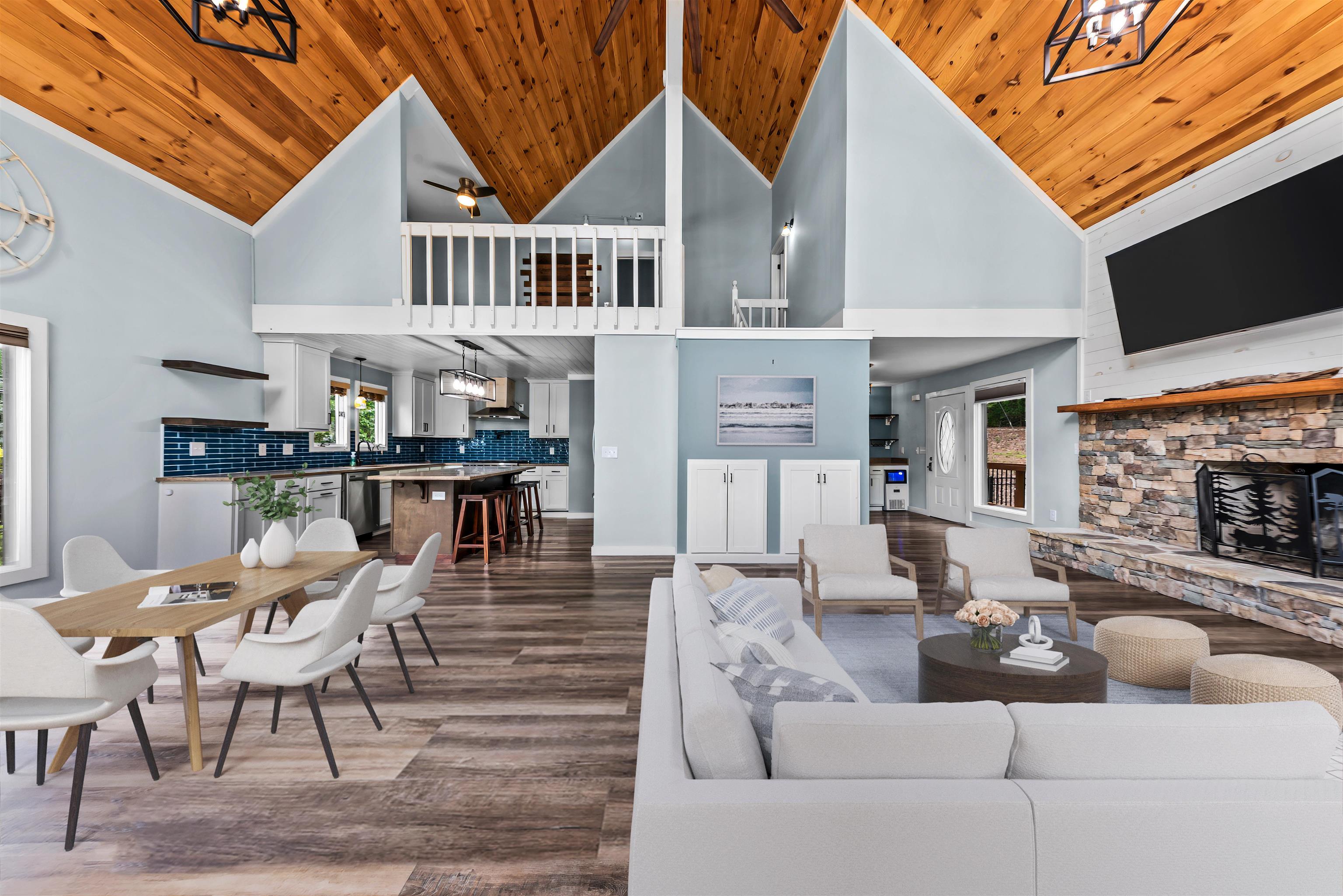 188 HICKORY POINT DRIVE