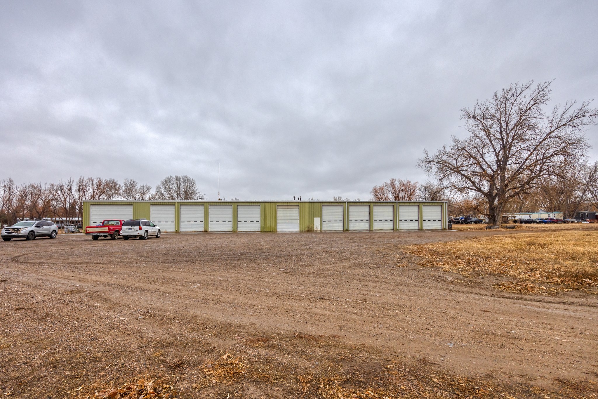 2625 Upper River Road