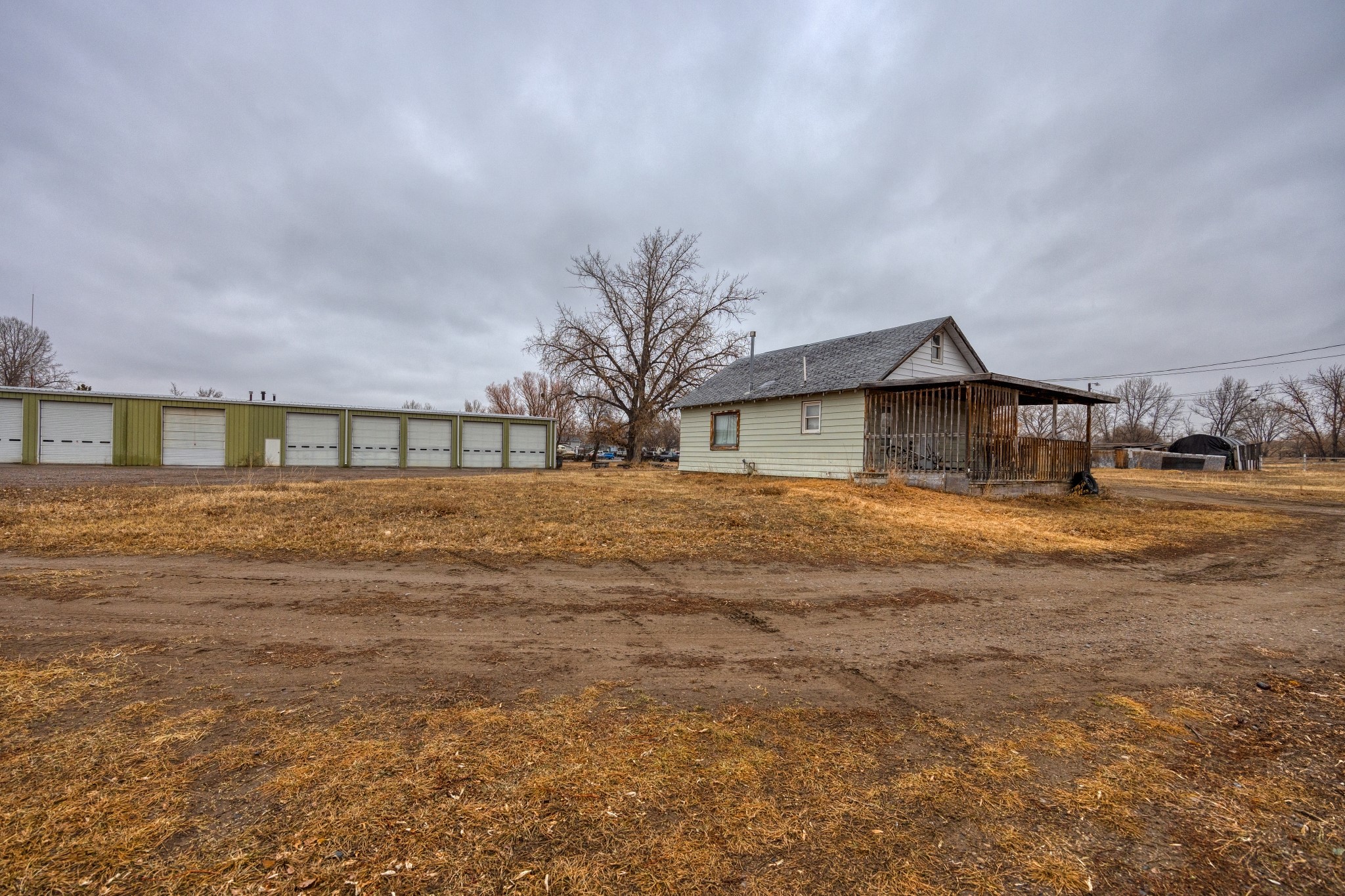 2625 Upper River Road