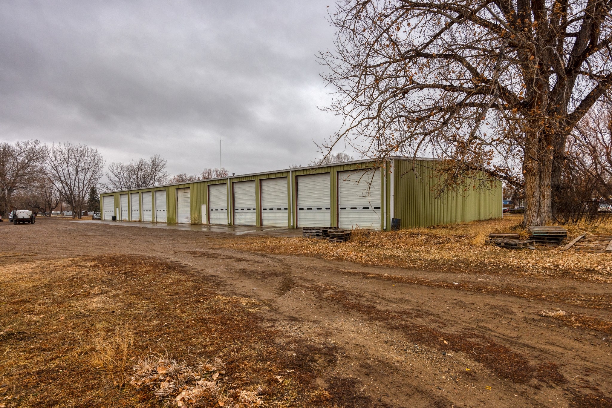 2625 Upper River Road