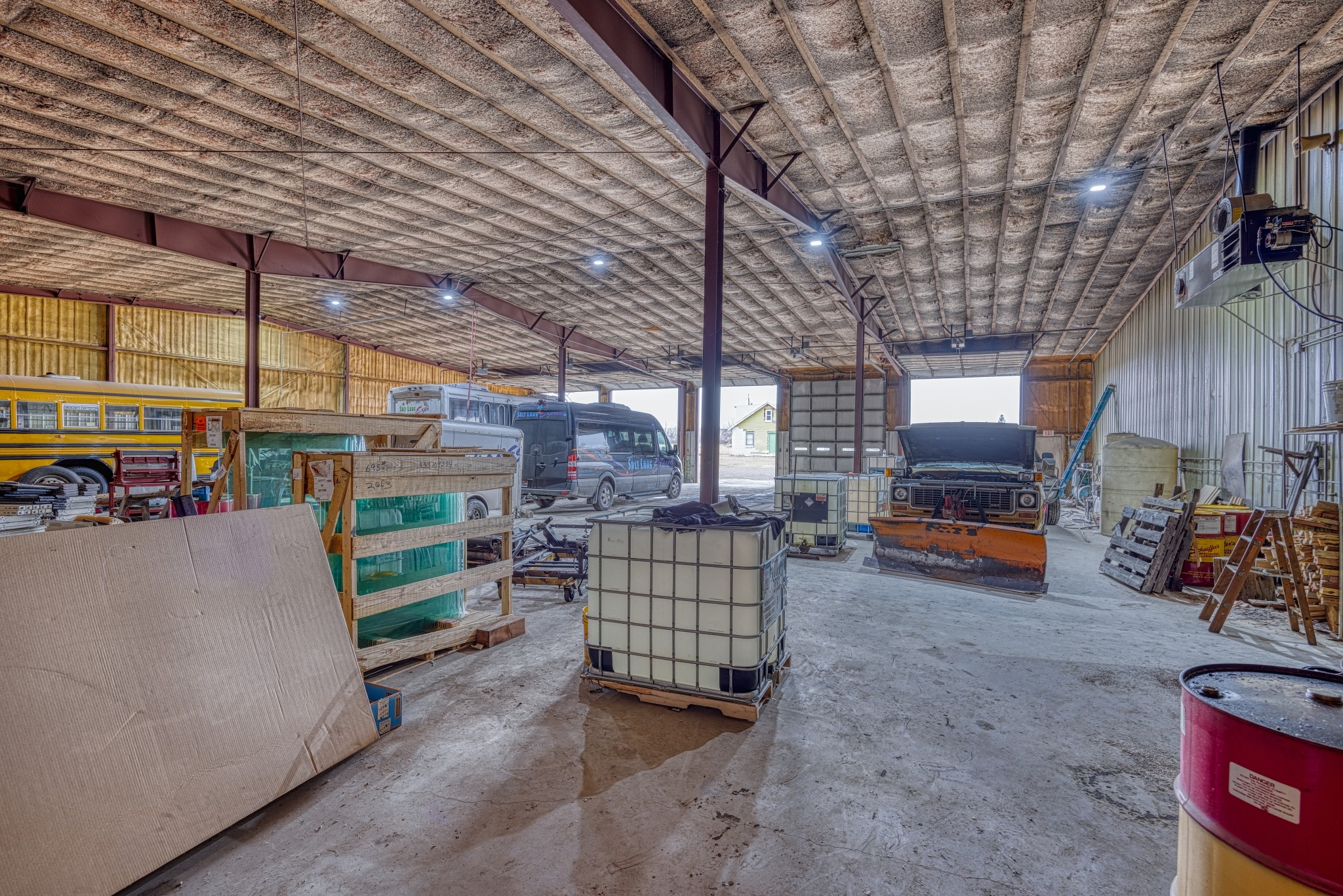 2625 Upper River Road