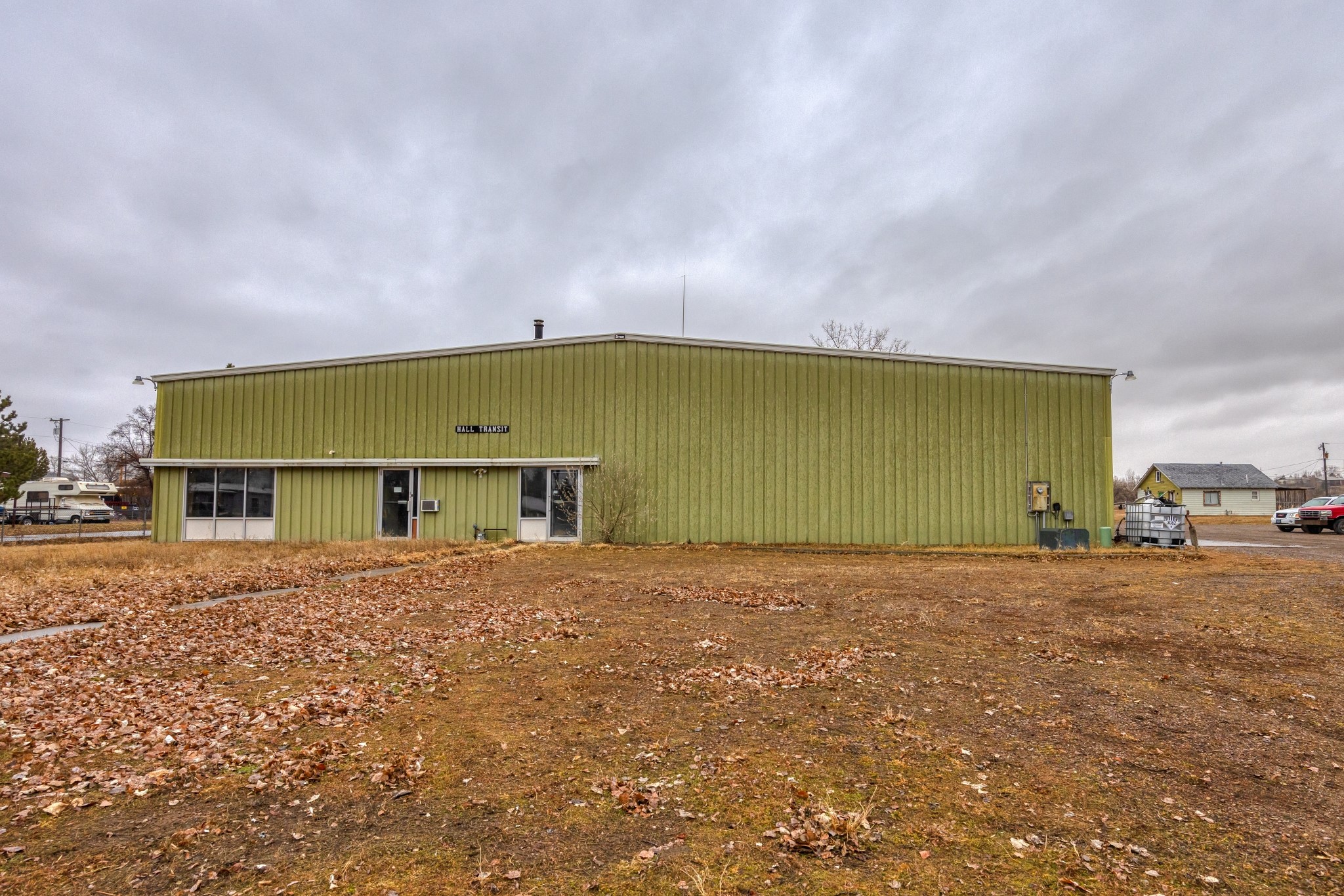2625 Upper River Road
