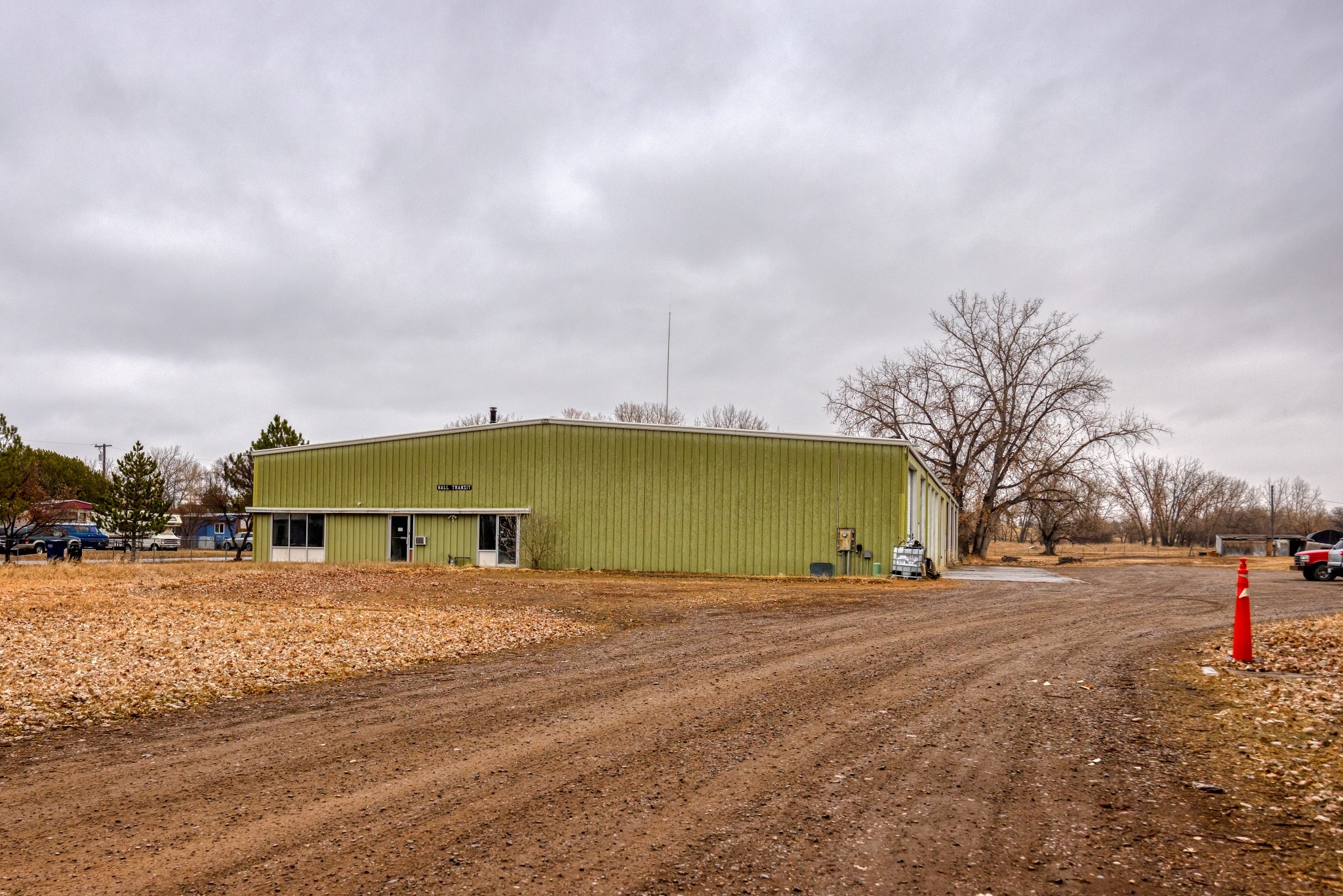 2625 Upper River Road