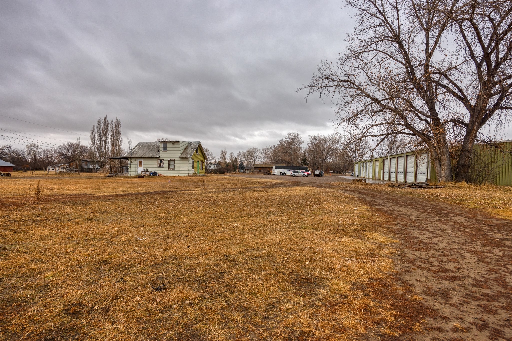 2625 Upper River Road