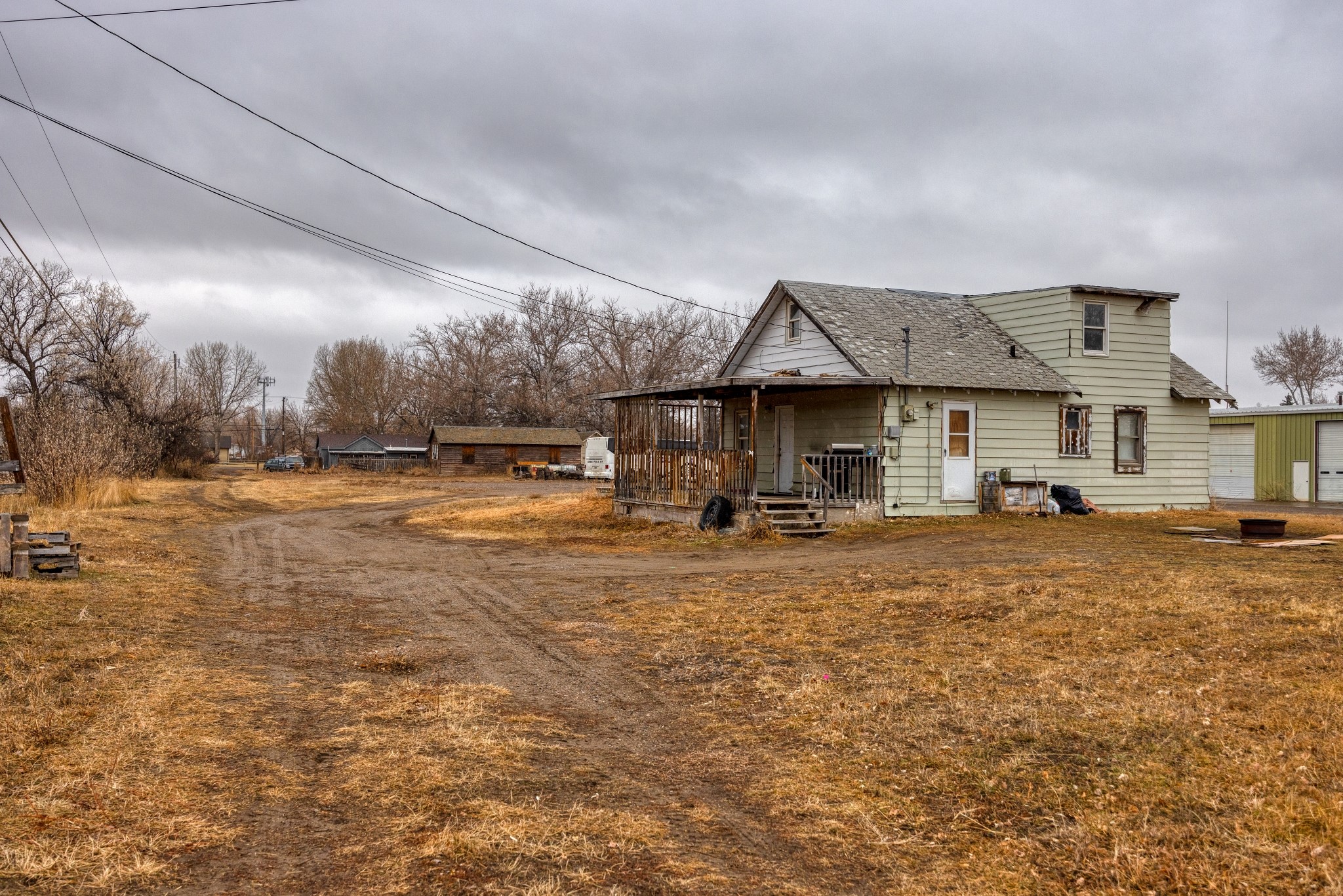 2625 Upper River Road