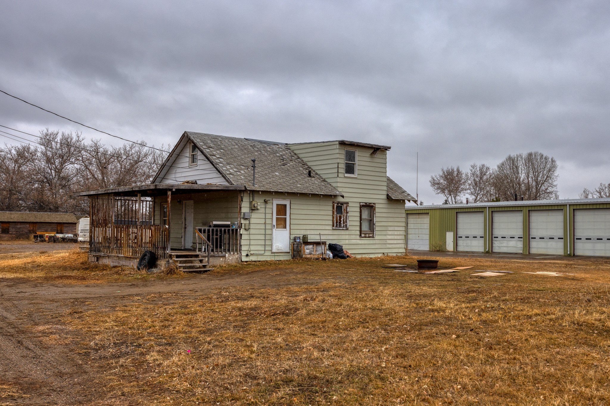 2625 Upper River Road