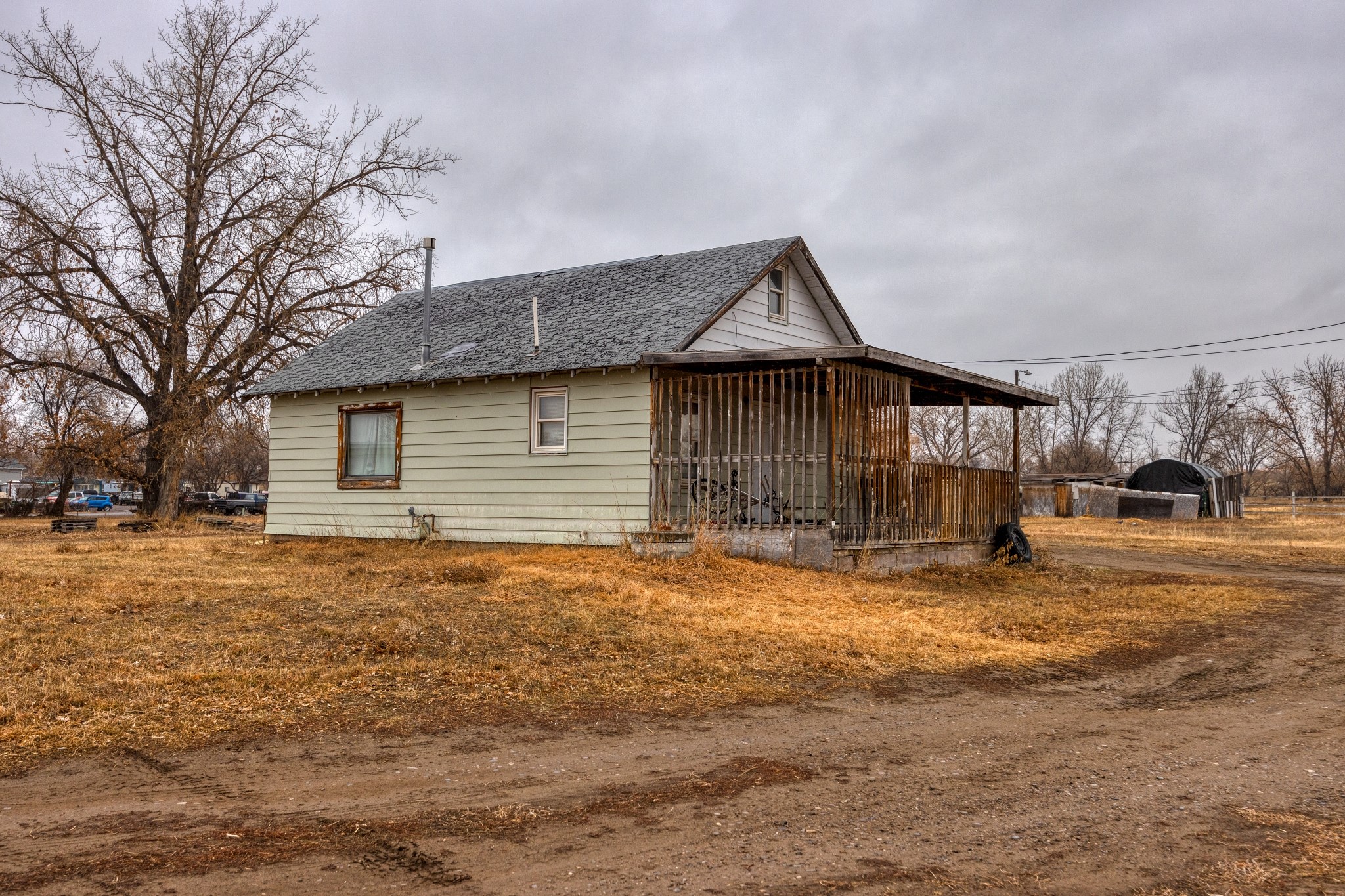 2625 Upper River Road