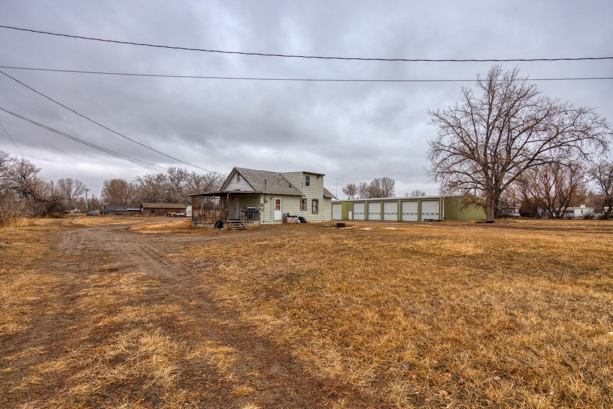 2625 Upper River Road