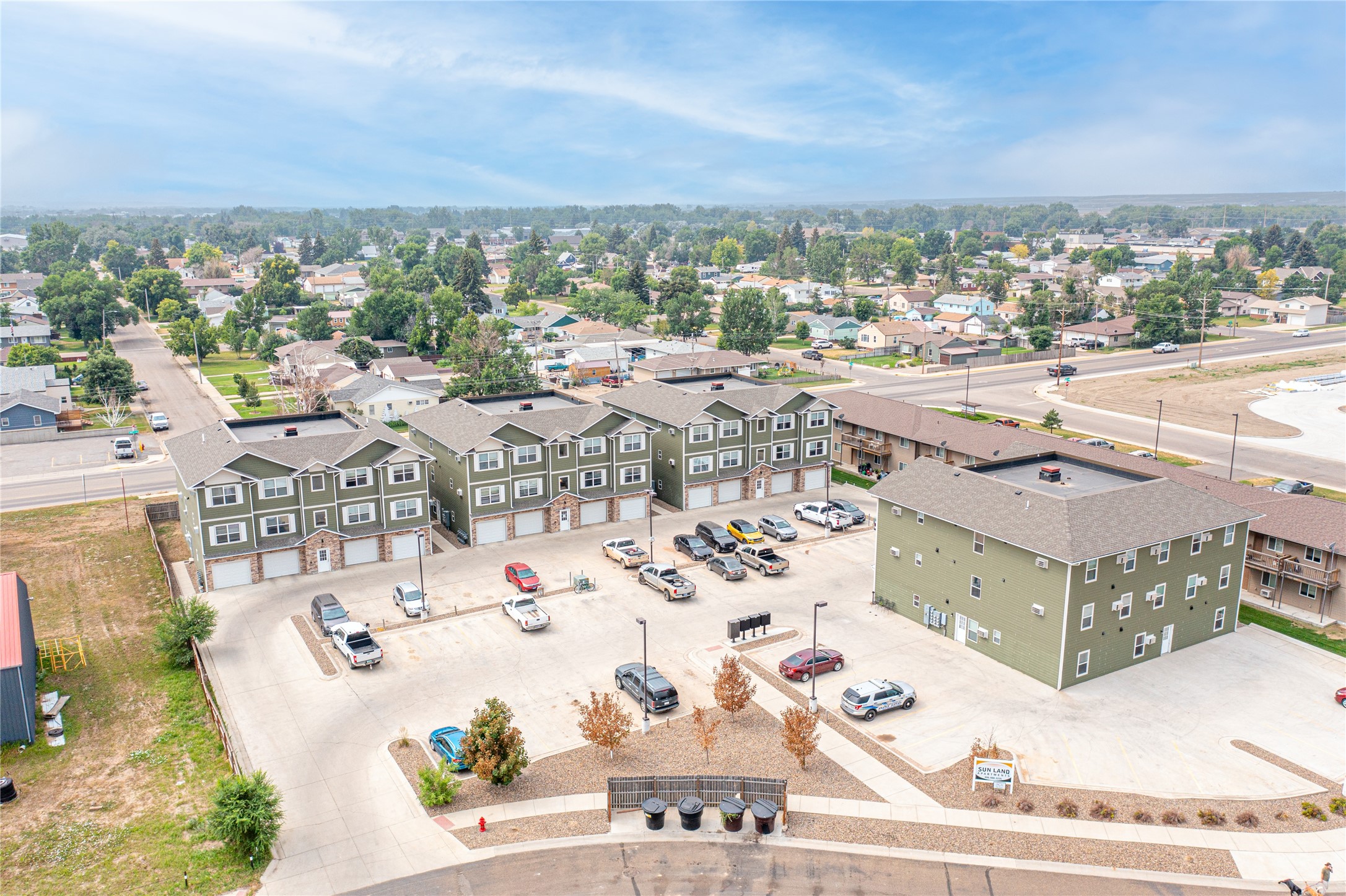 800 3rd Street SW