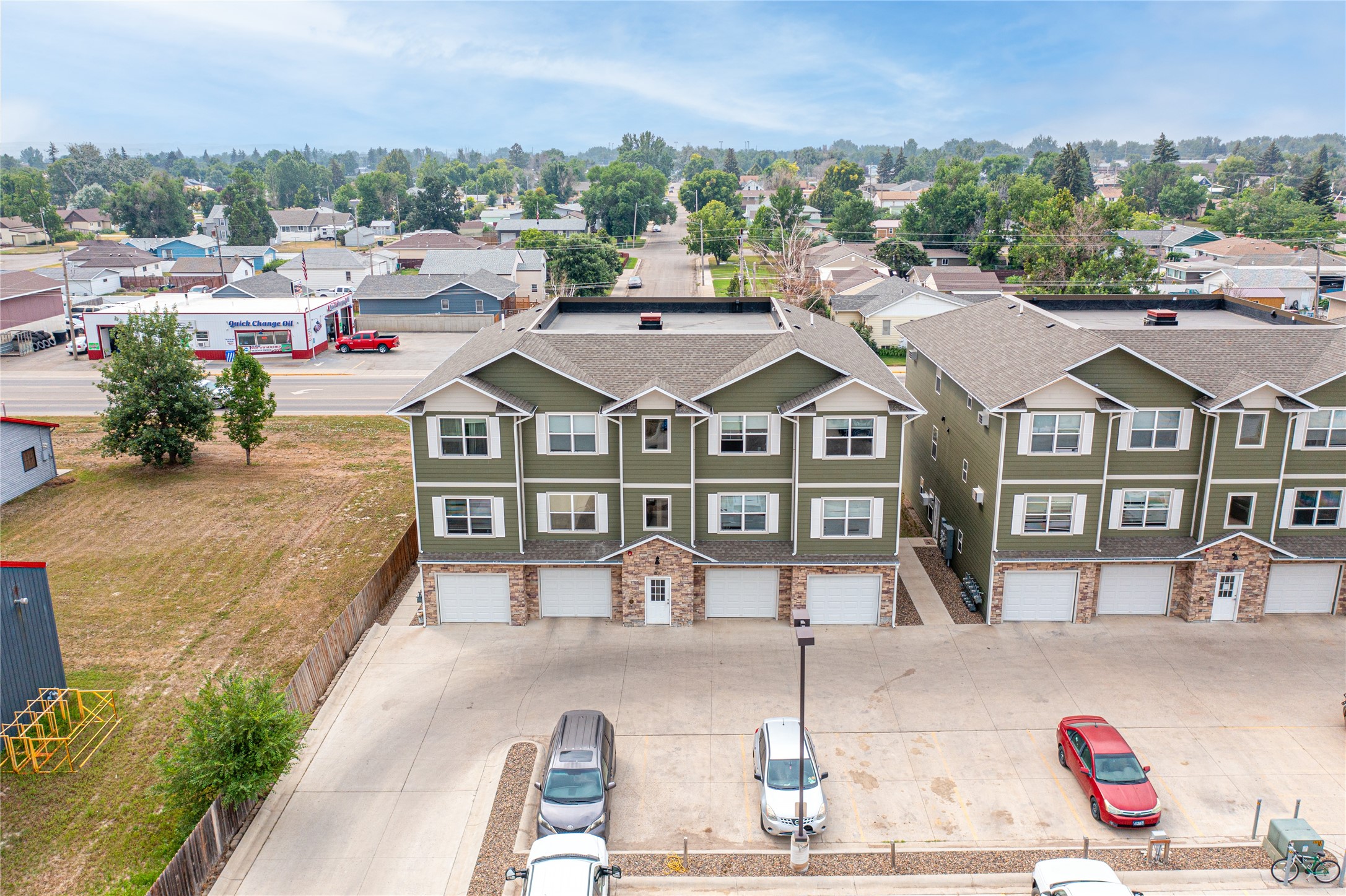 800 3rd Street SW