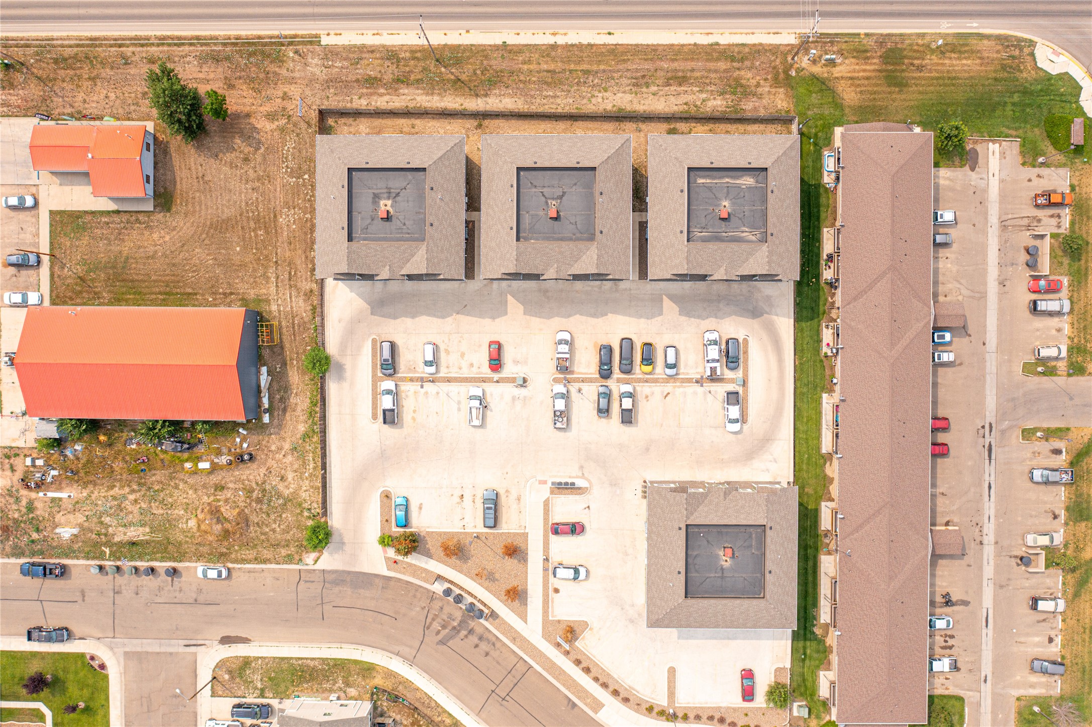 800 3rd Street SW