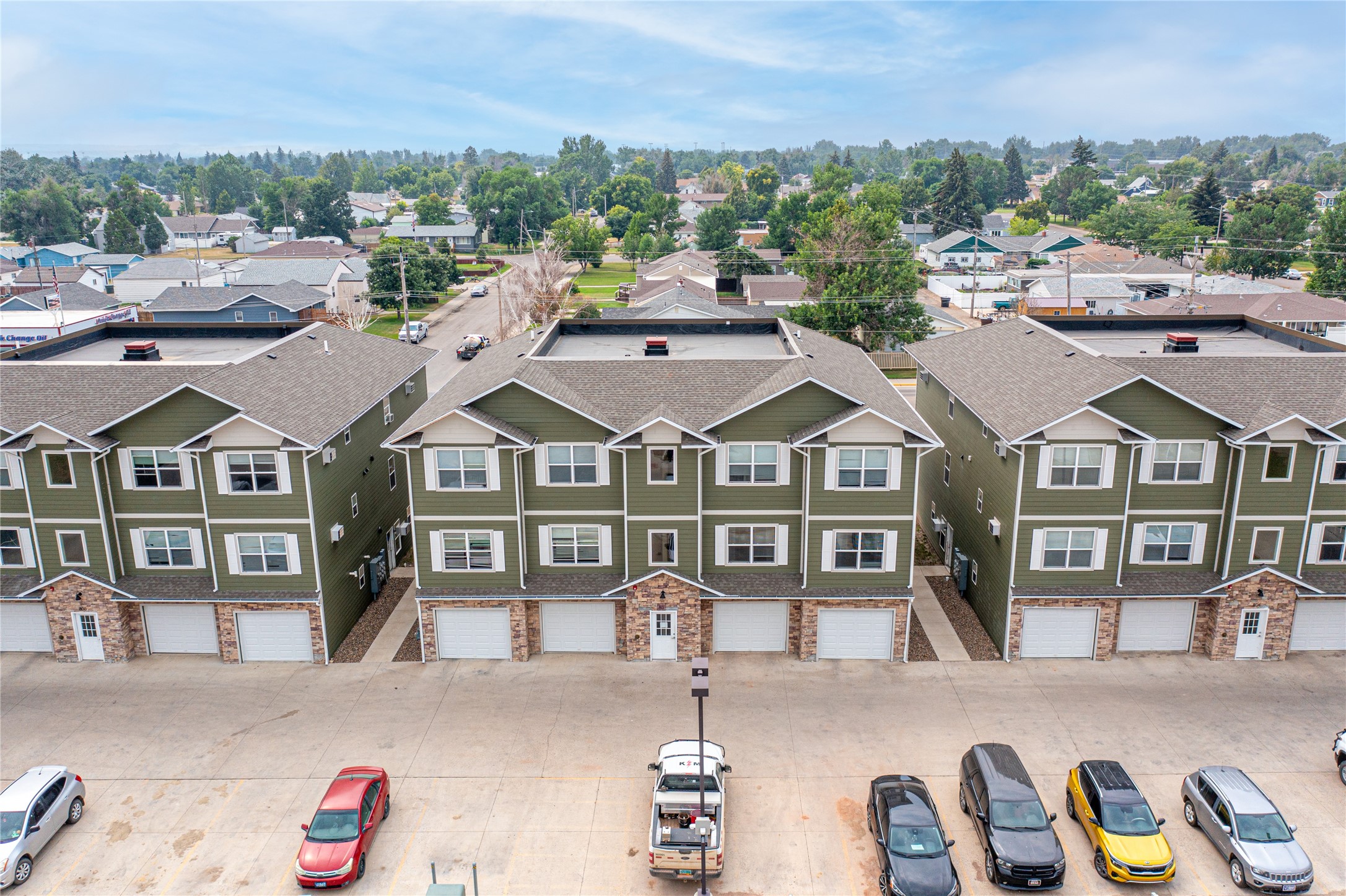 800 3rd Street SW
