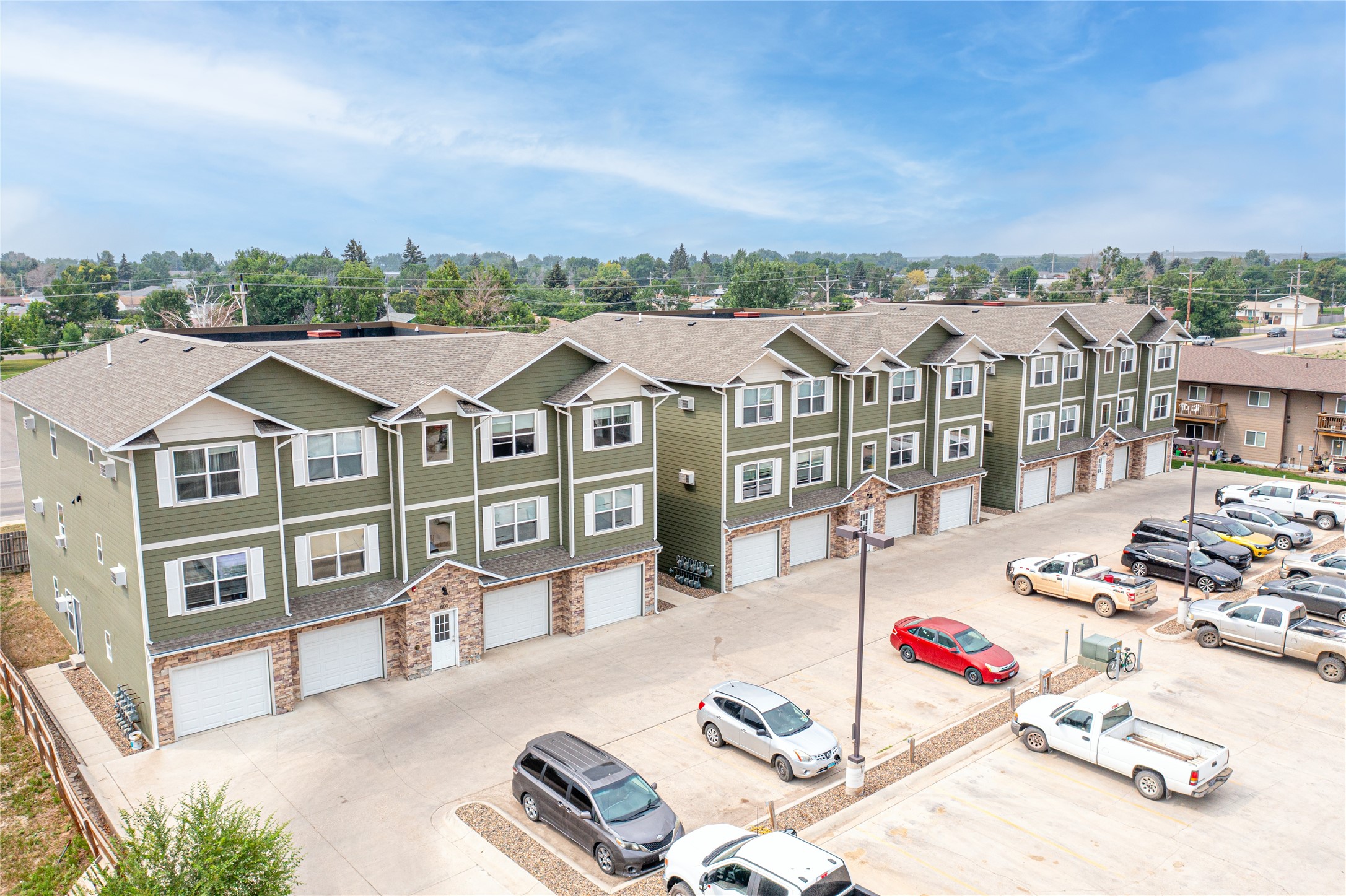 800 3rd Street SW