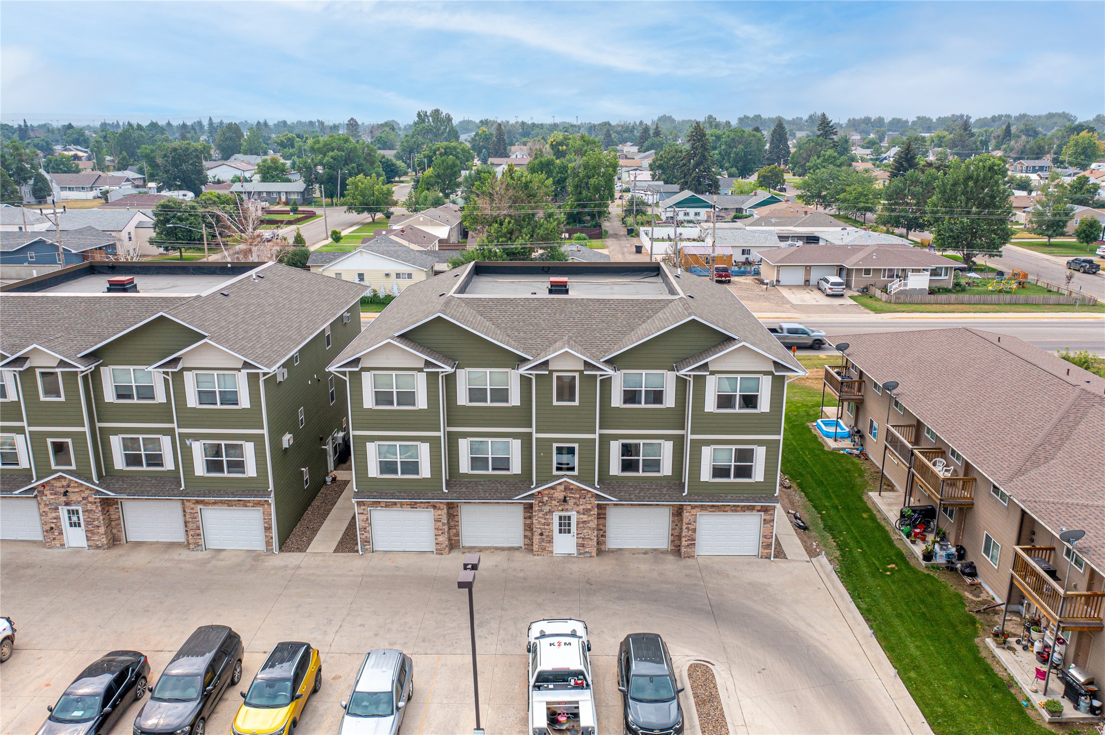 800 3rd Street SW