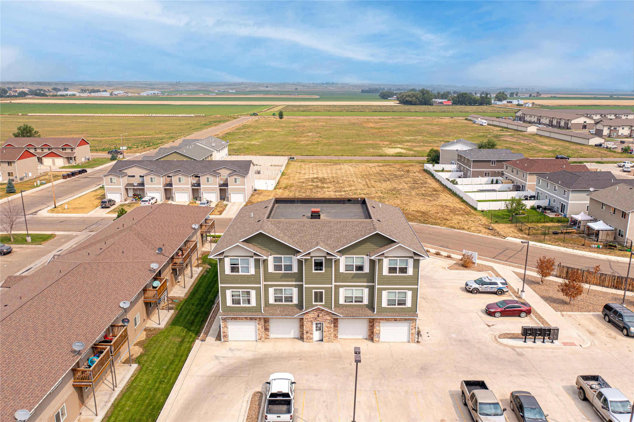 800 3rd Street SW