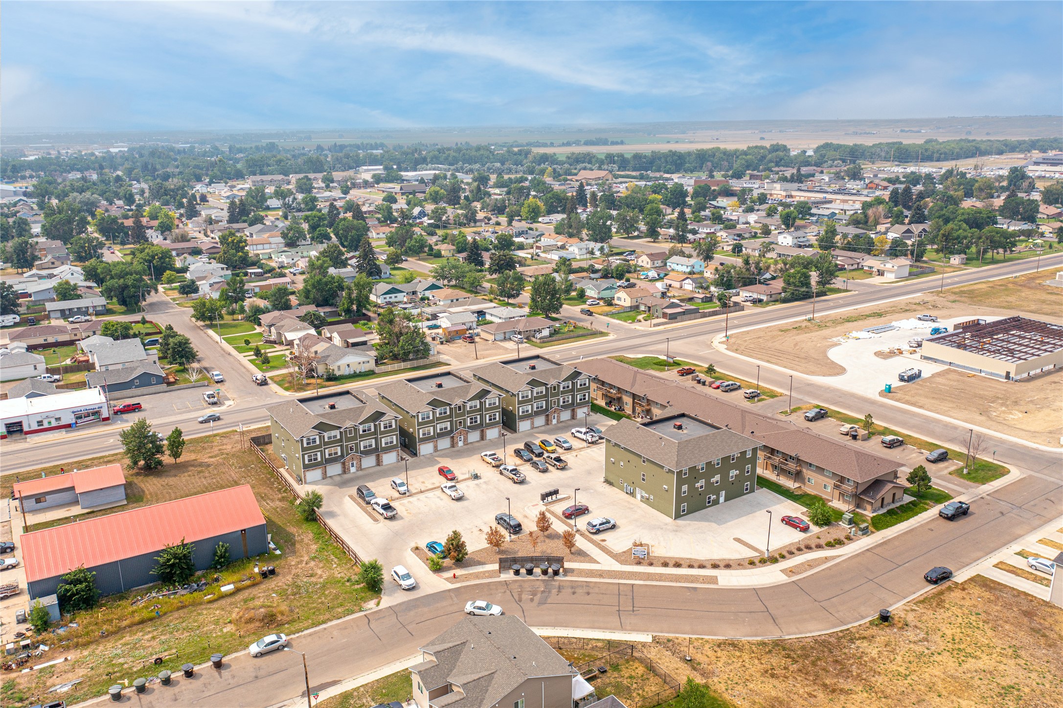 800 3rd Street SW