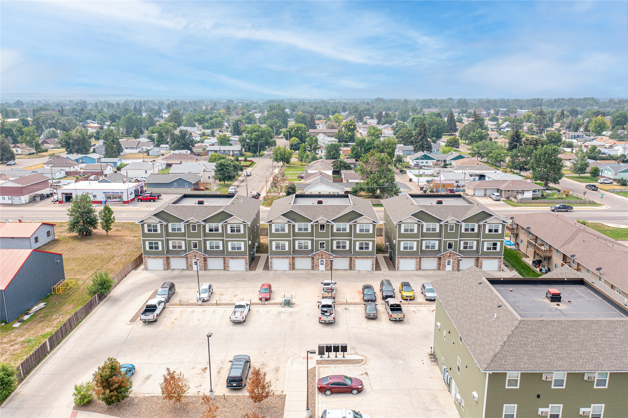 800 3rd Street SW