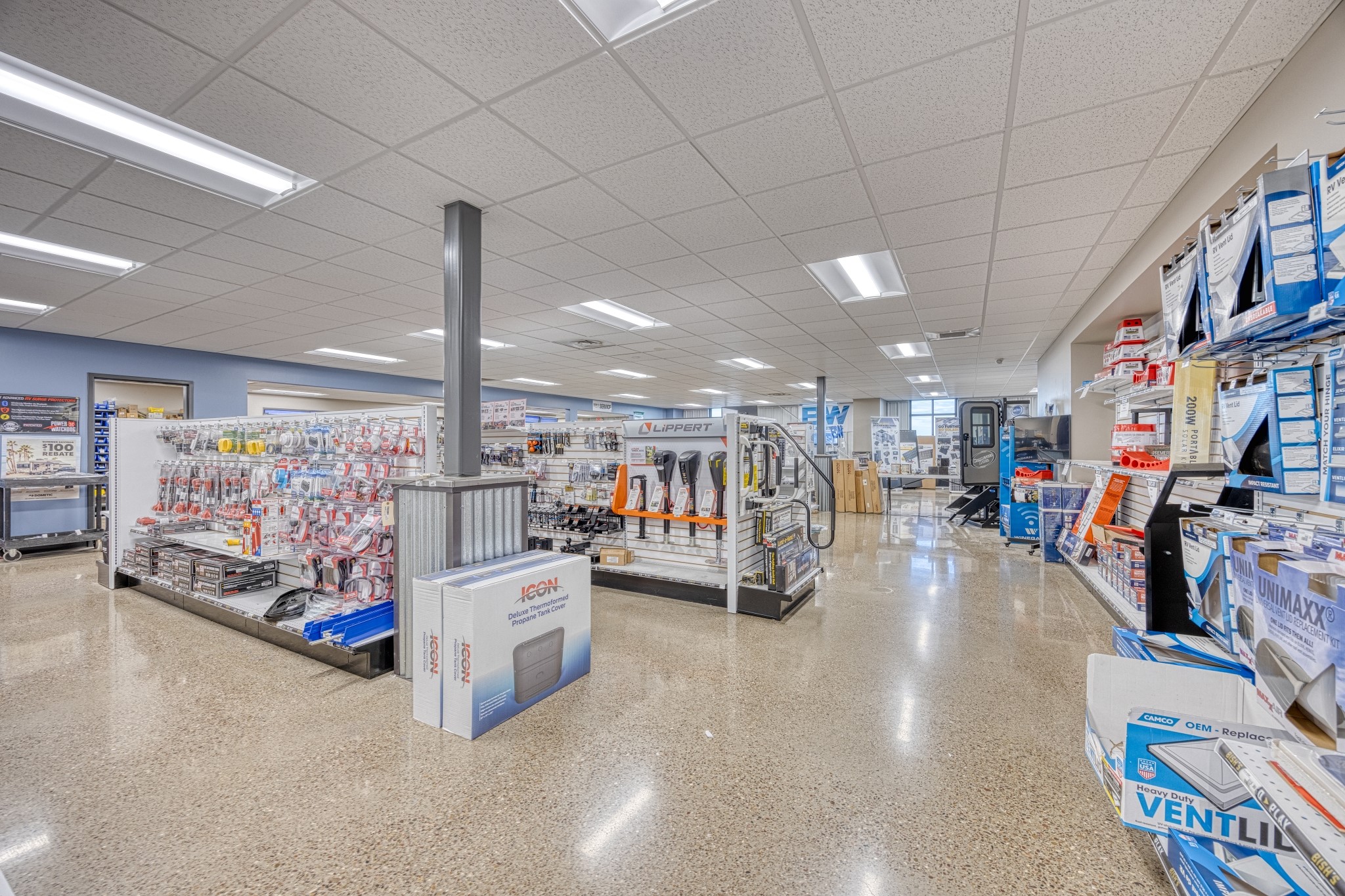3928 Tri Hill Frontage Rd