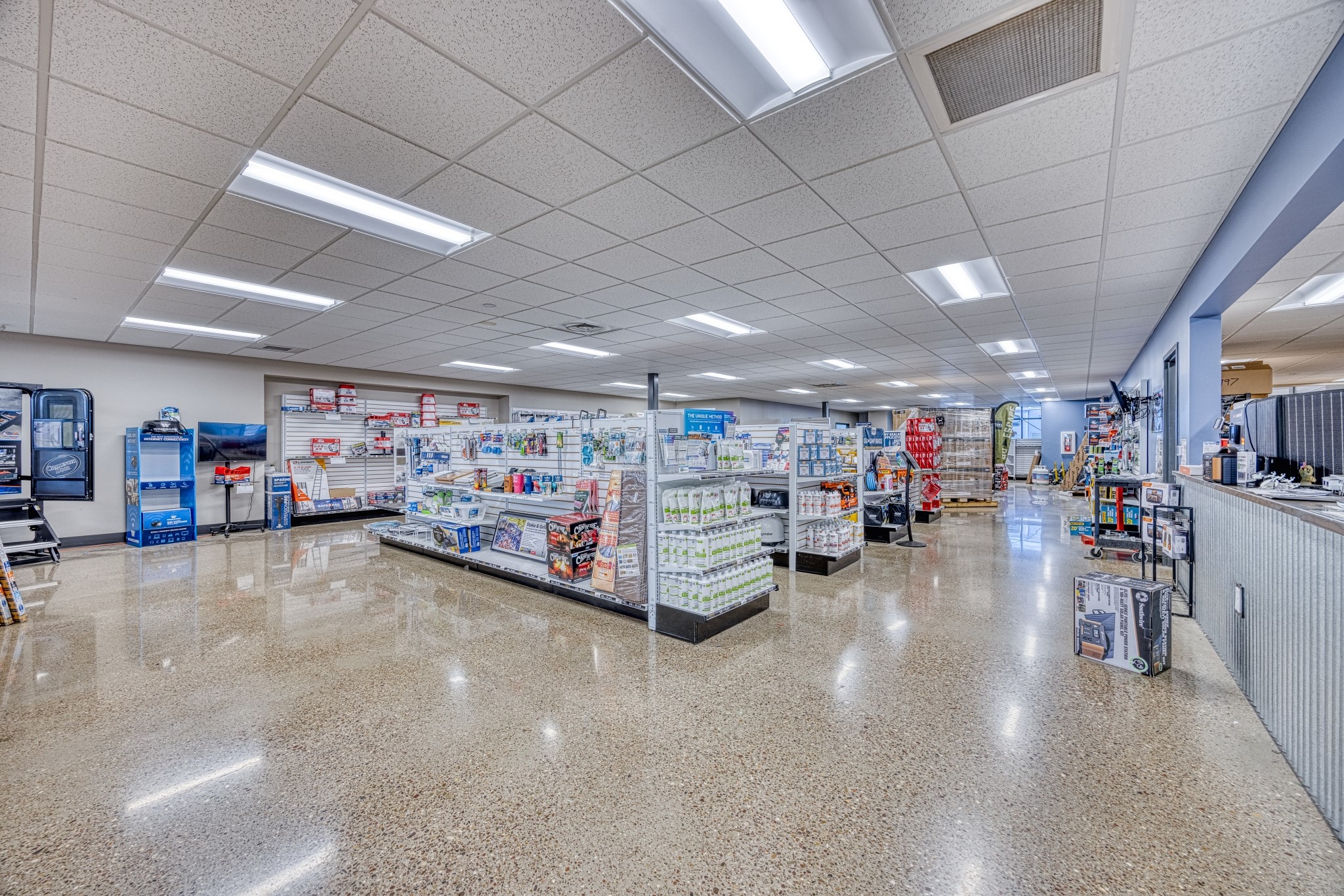 3928 Tri Hill Frontage Rd