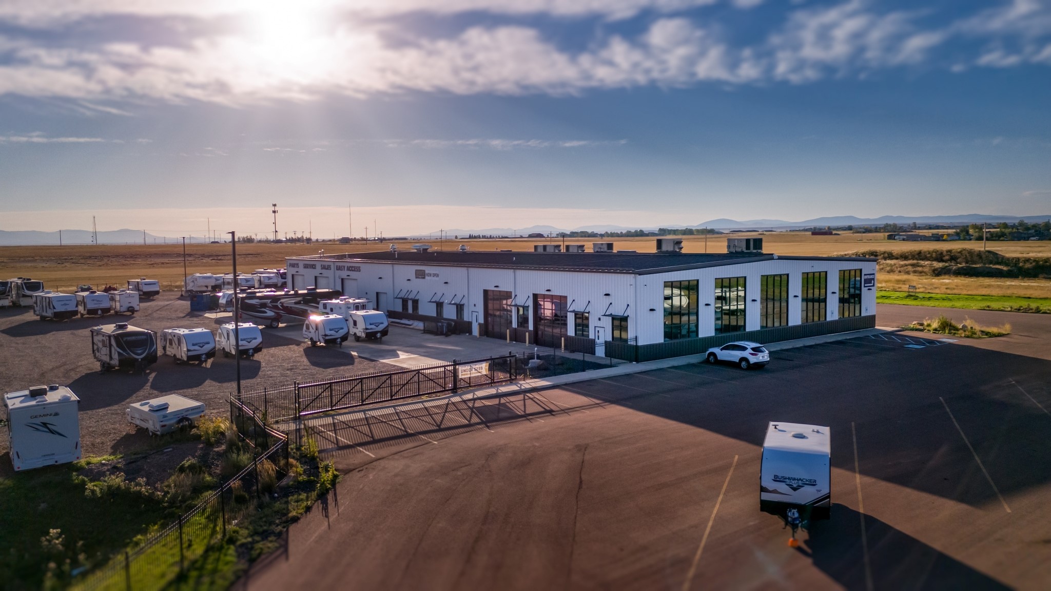 3928 Tri Hill Frontage Rd