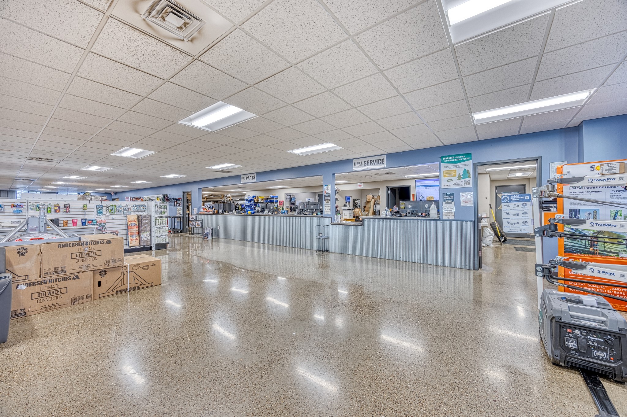 3928 Tri Hill Frontage Rd
