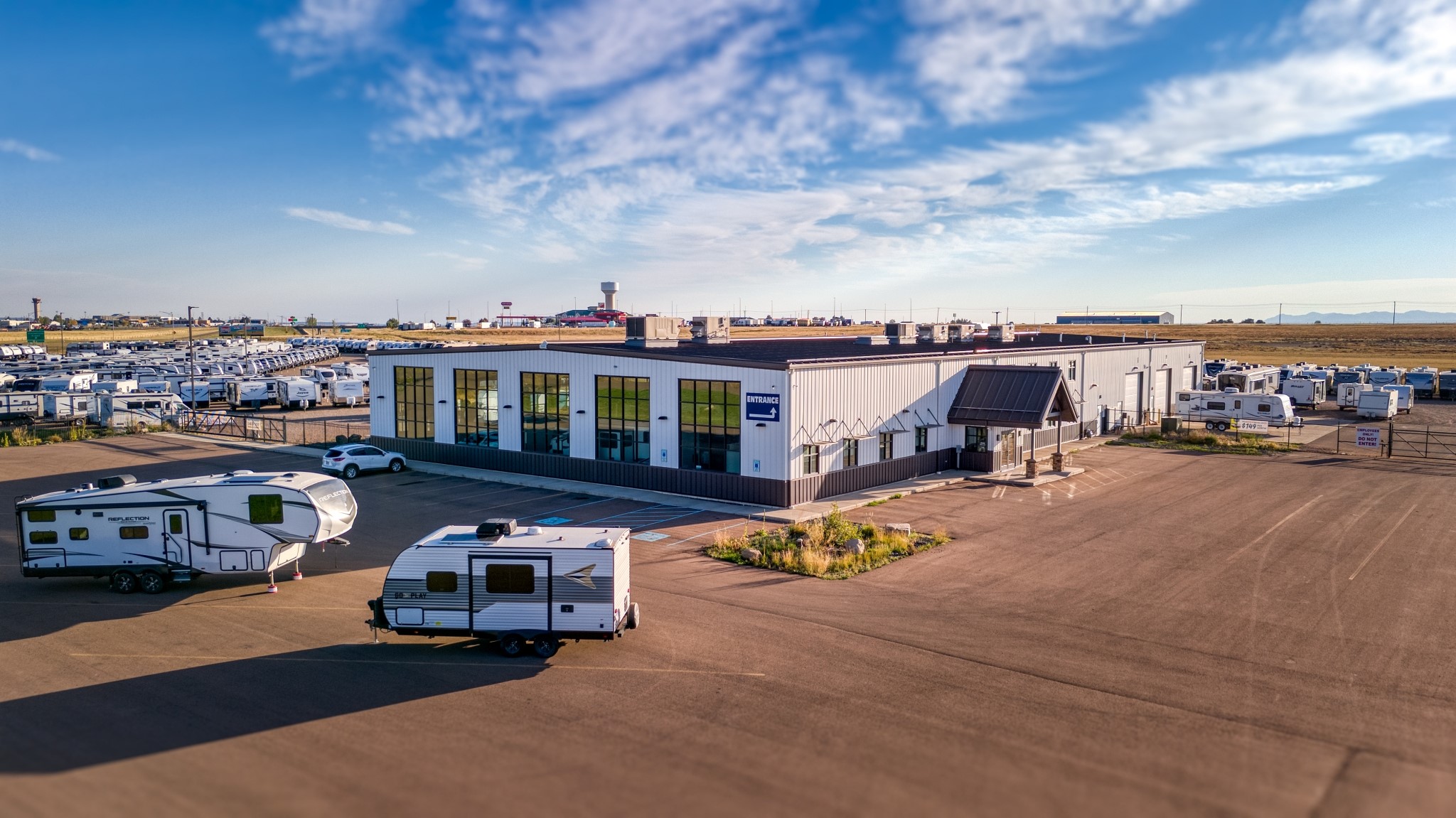 3928 Tri Hill Frontage Rd
