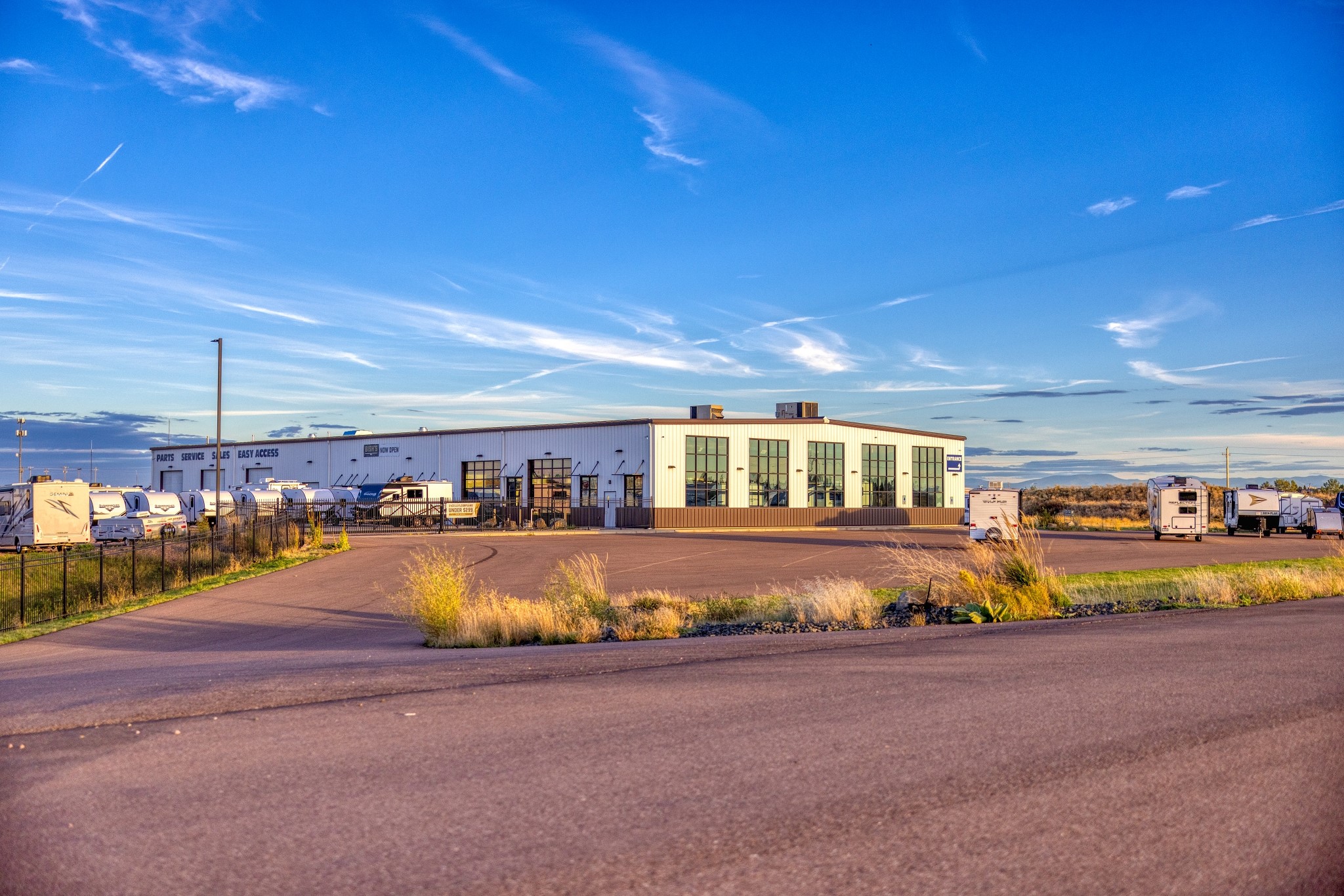 3928 Tri Hill Frontage Rd
