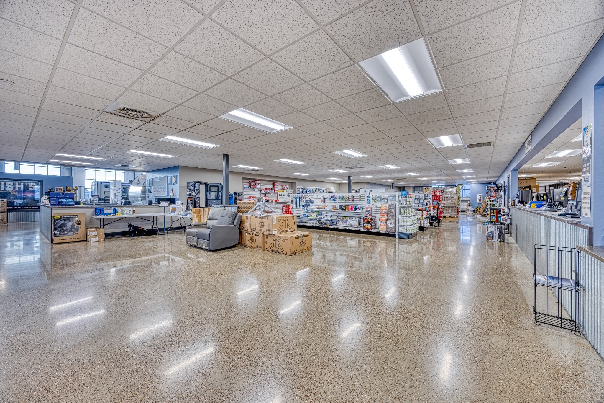 3928 Tri Hill Frontage Rd