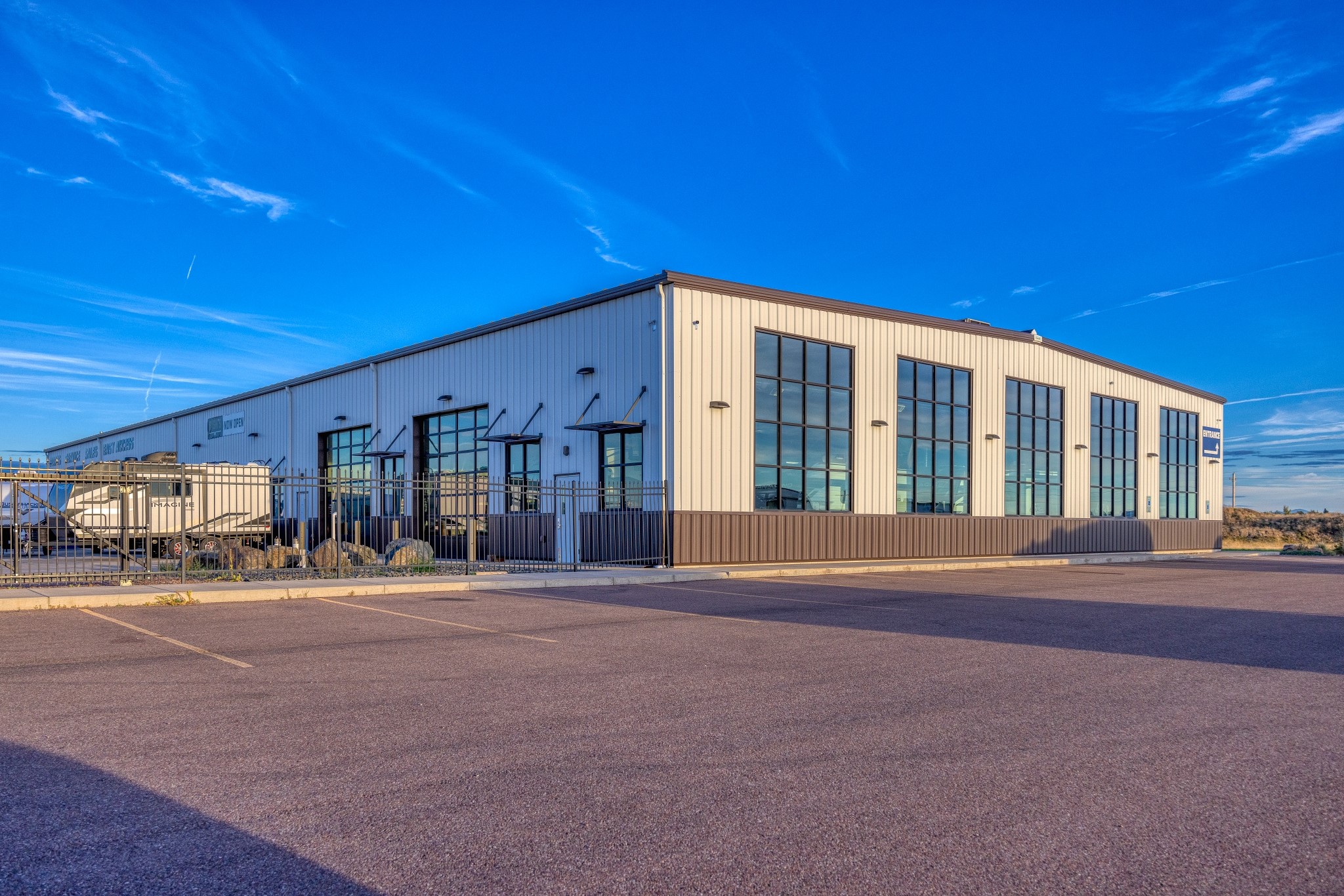 3928 Tri Hill Frontage Rd