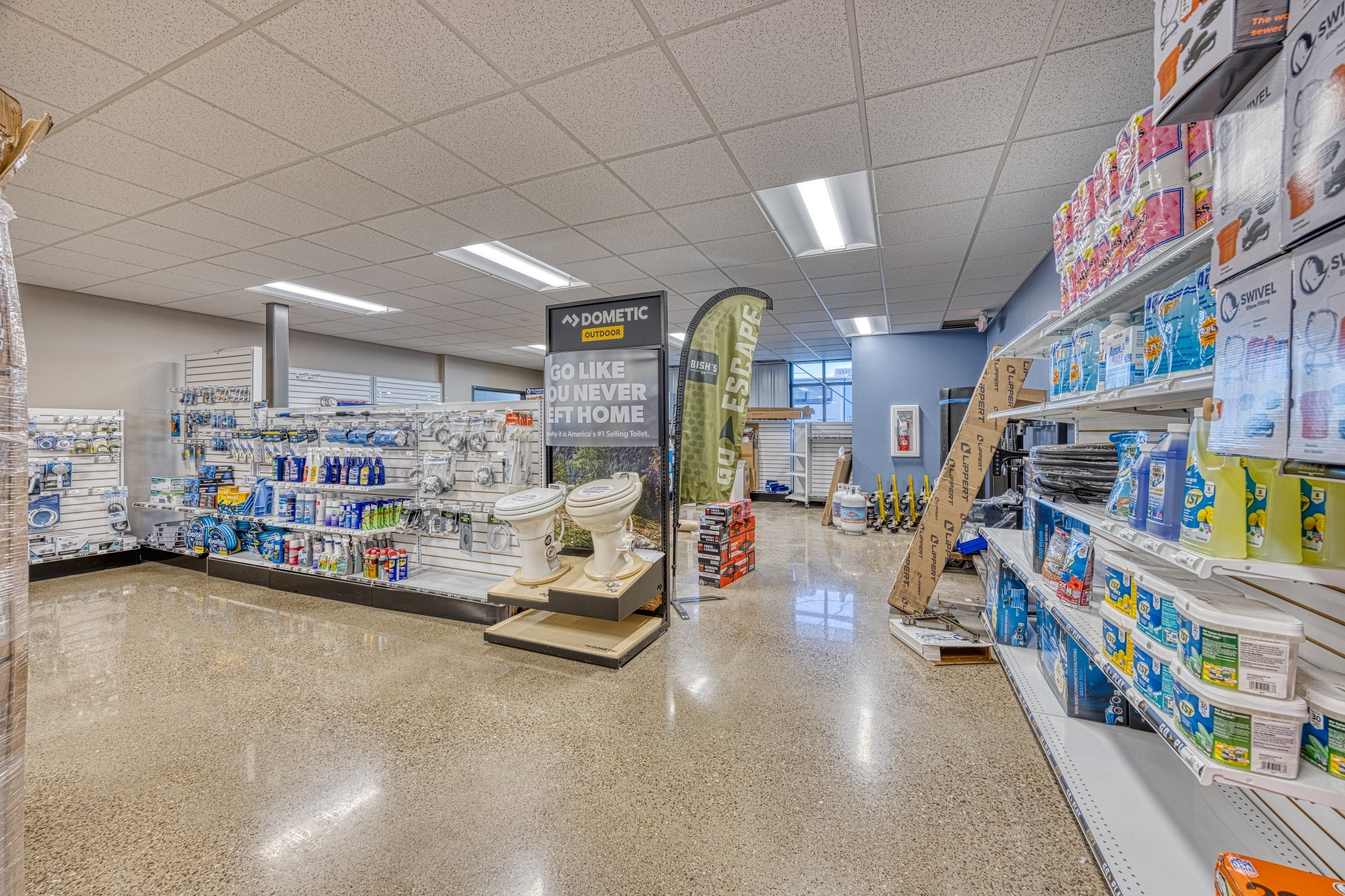 3928 Tri Hill Frontage Rd