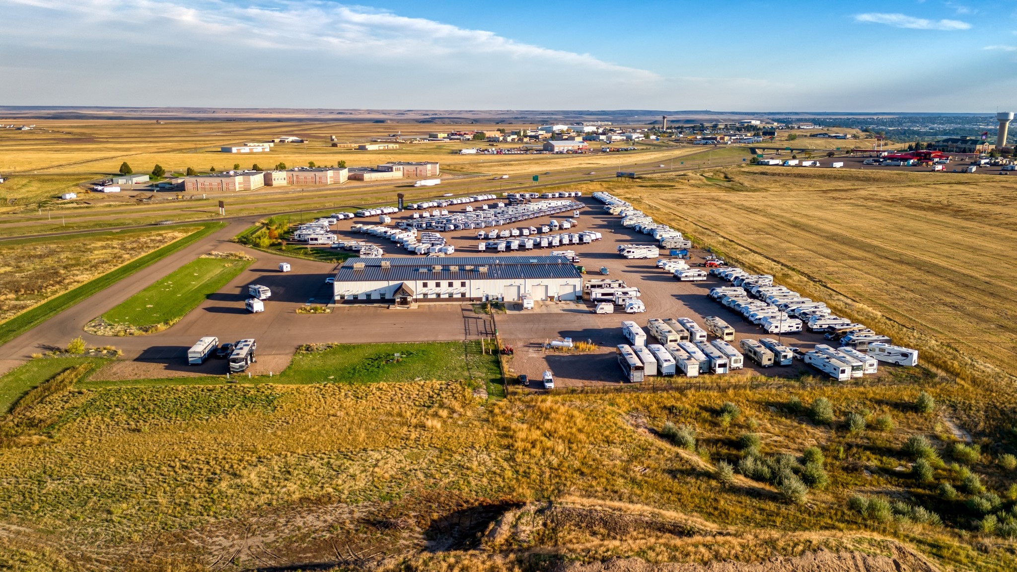 3928 Tri Hill Frontage Rd