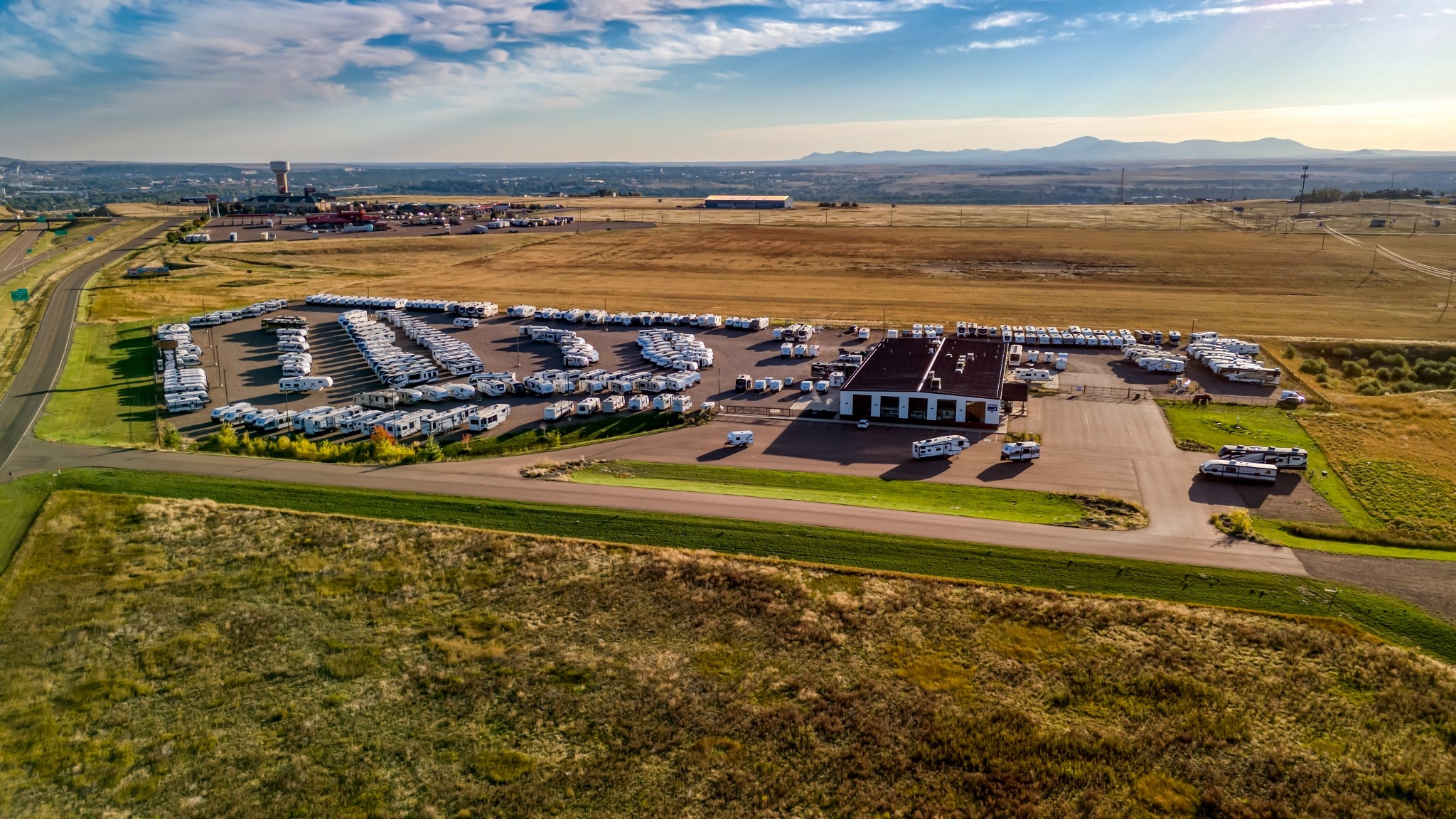 3928 Tri Hill Frontage Rd