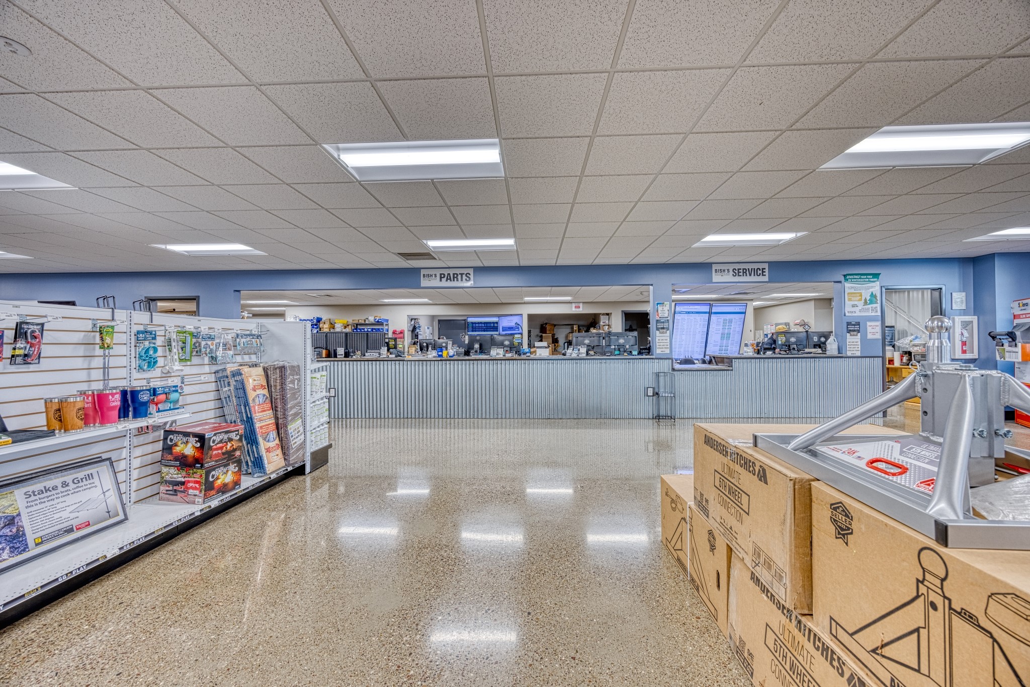 3928 Tri Hill Frontage Rd