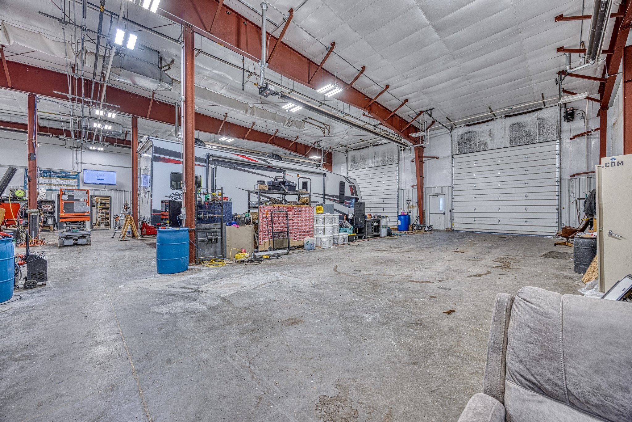 3928 Tri Hill Frontage Rd