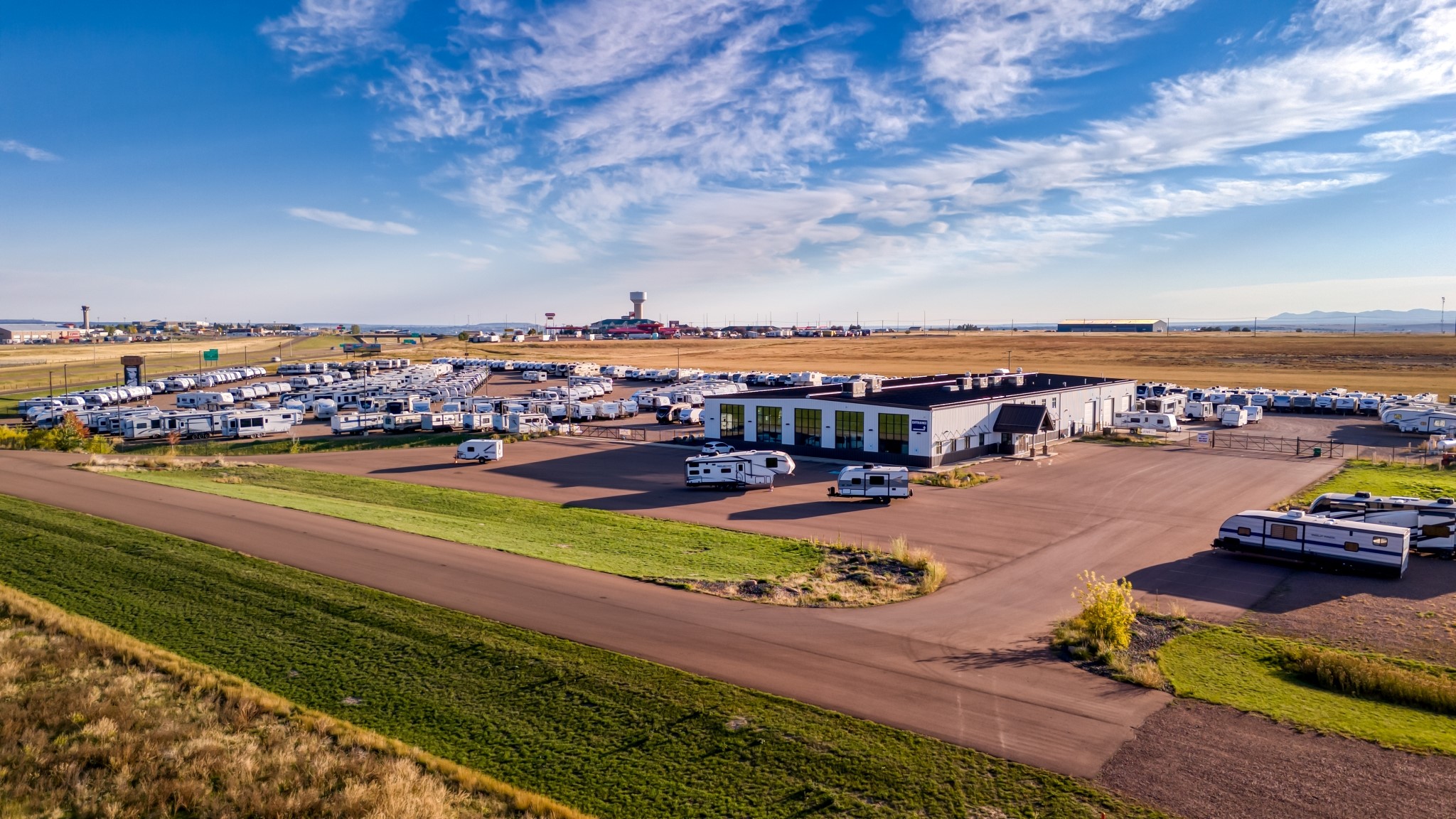 3928 Tri Hill Frontage Rd