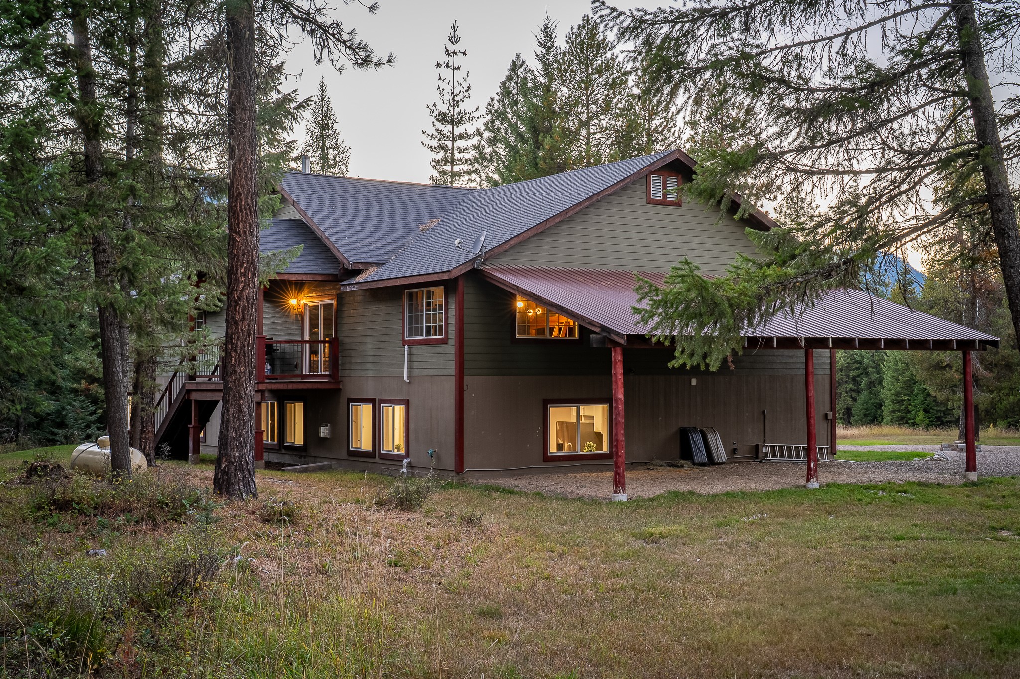 44 Copper Ridge Road